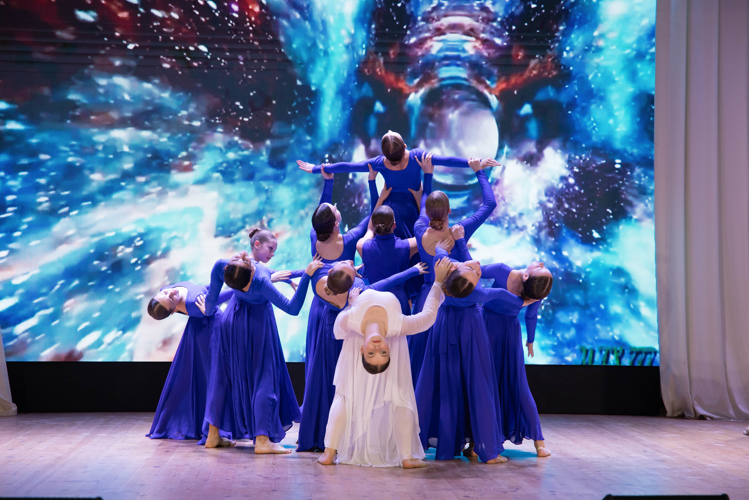 50 лет ДШИ ст. Старомышастовской