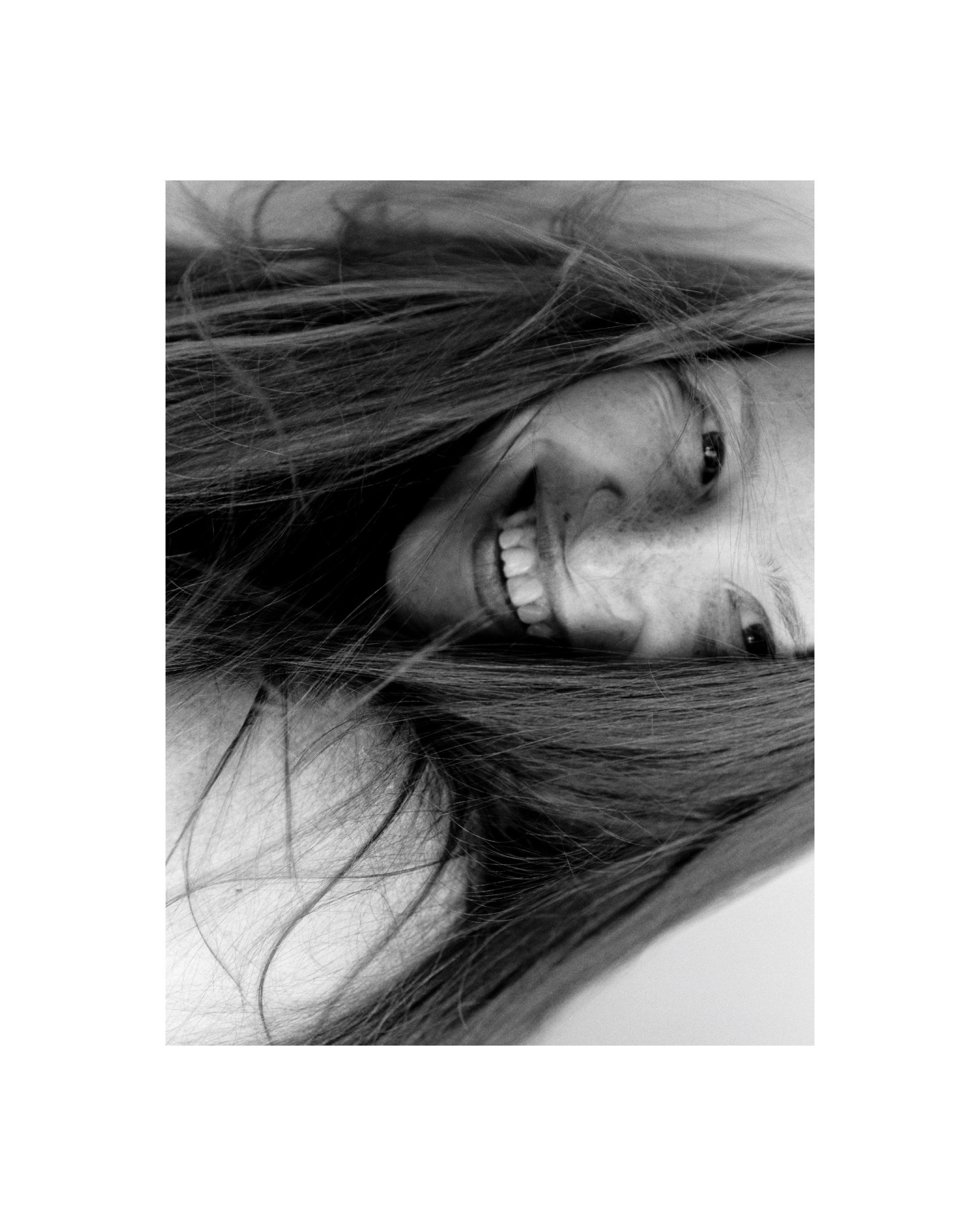 ANNA. Фотограф Екатерина Ситникова