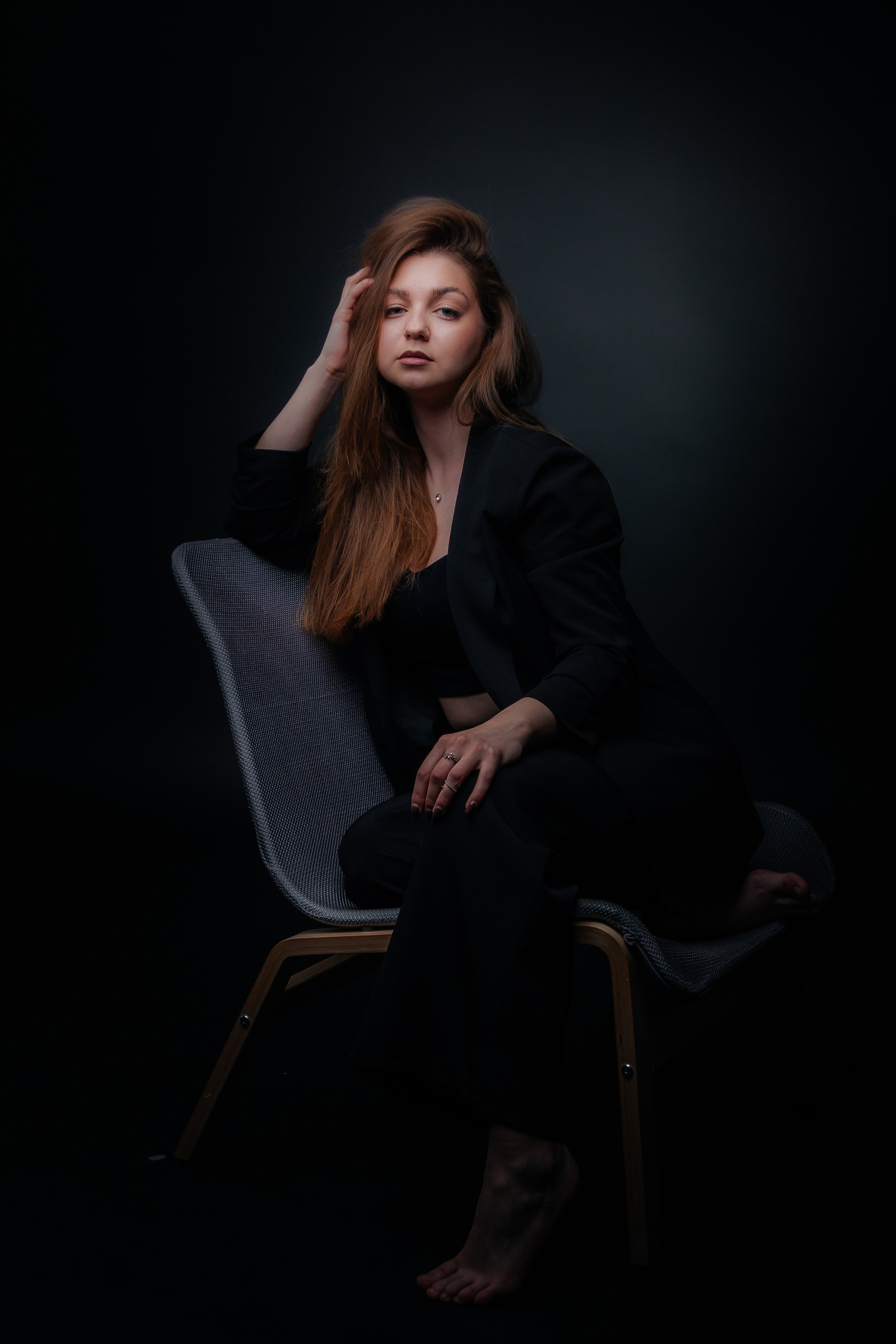 Александра. Фотограф Омск Александр Гаврилюк