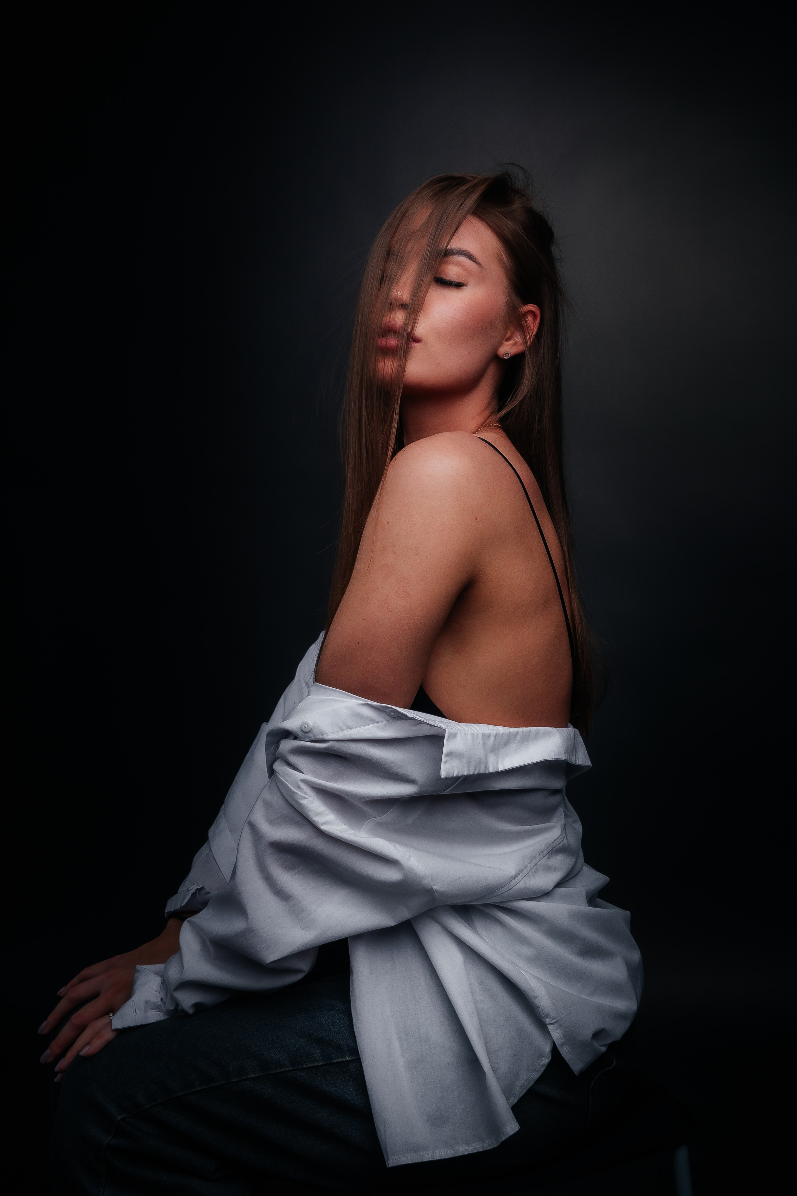 Наталья. Фотограф Омск Александр Гаврилюк