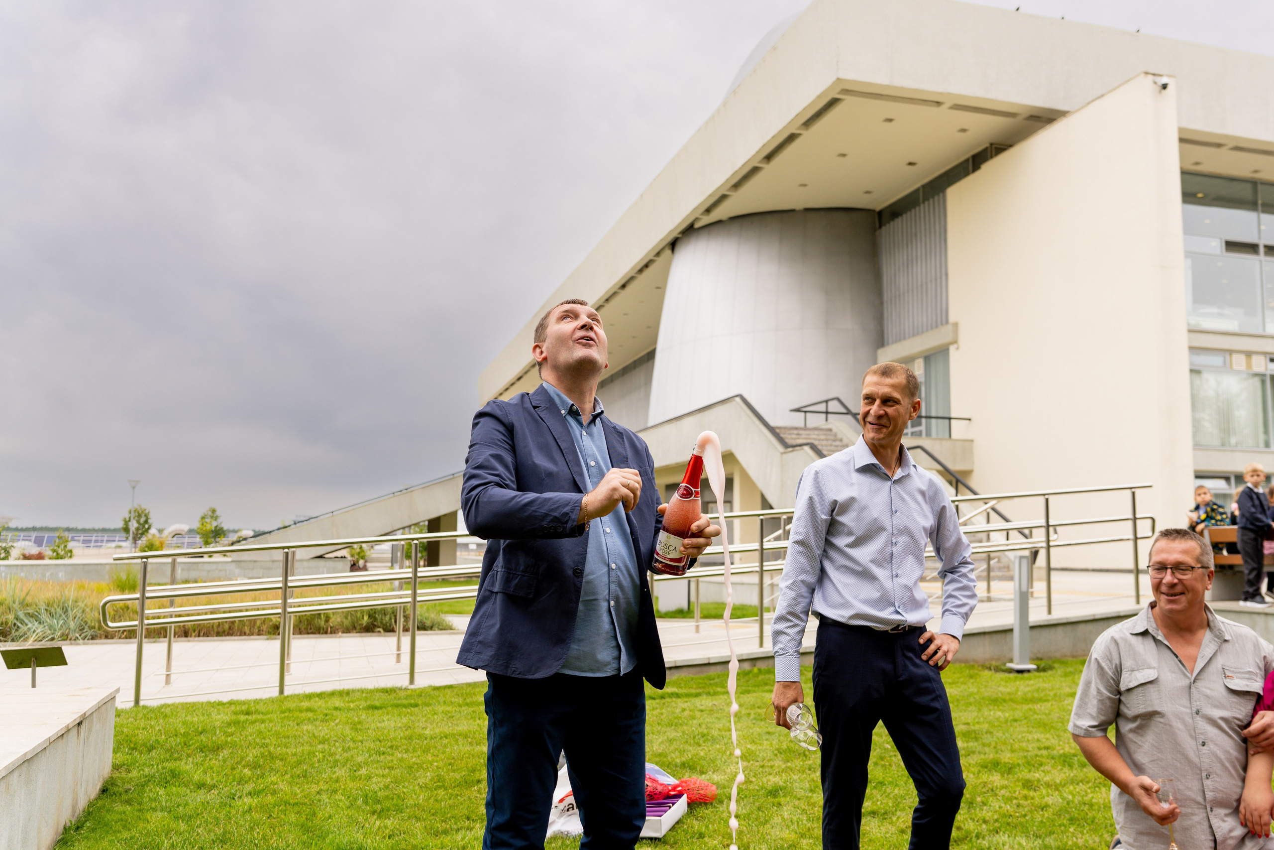 Любви все возрасты покорны!. Видеограф Алексей Жарков