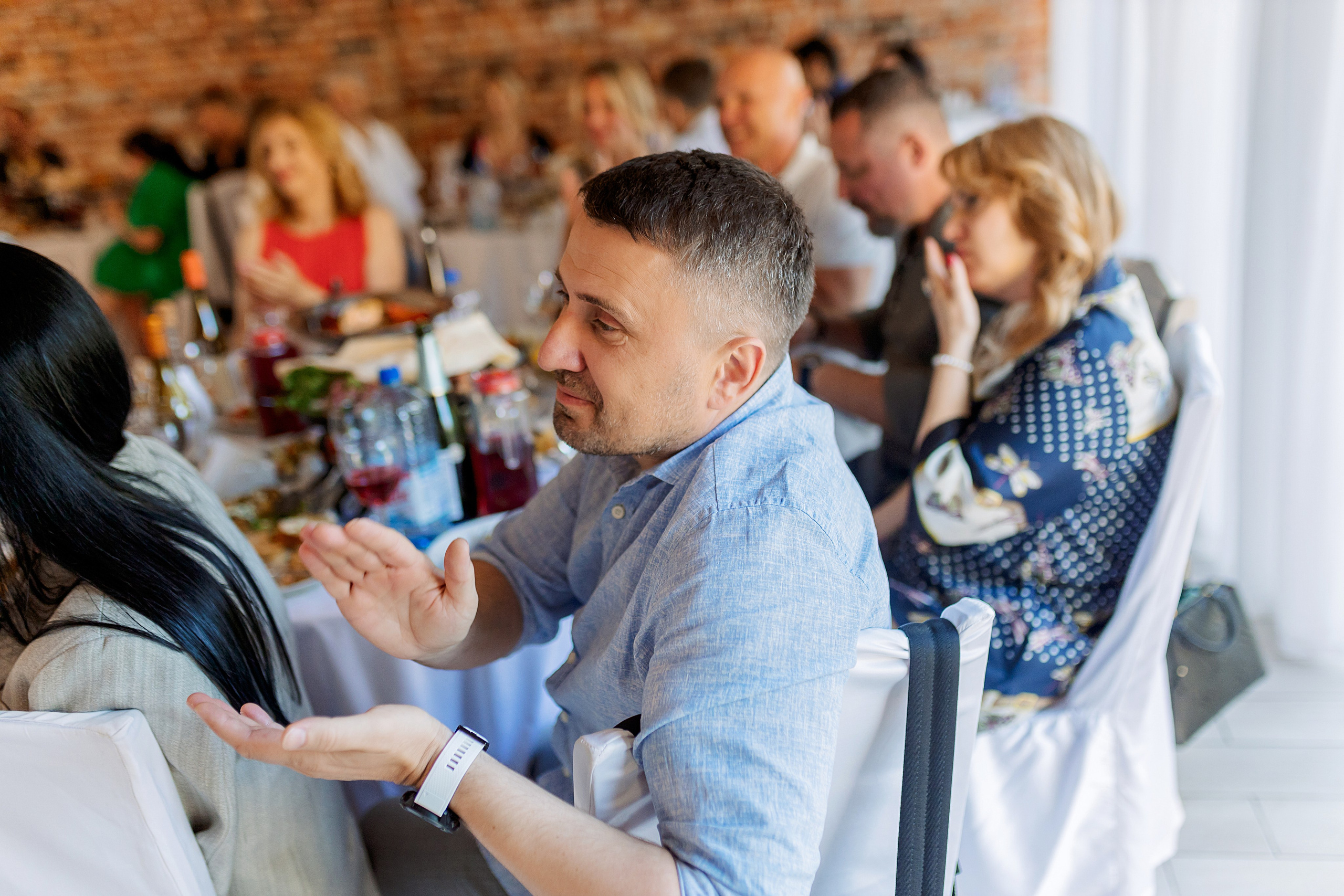 Выпуск лицея Ганзейская Ладья. Свадебный фотограф Калининград Пасюта Данила