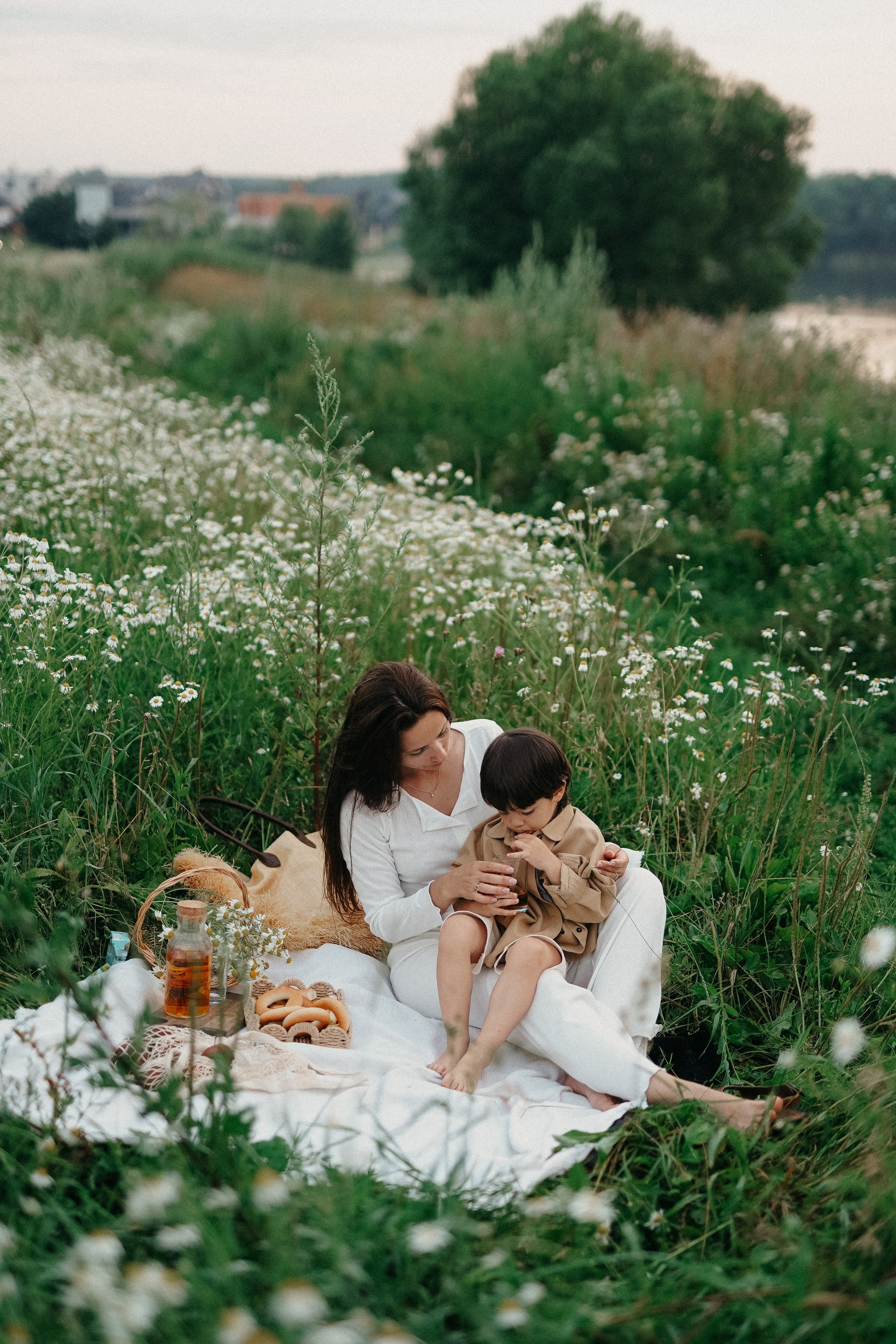 Лера и Дэни. Фотограф Наталья Колганова