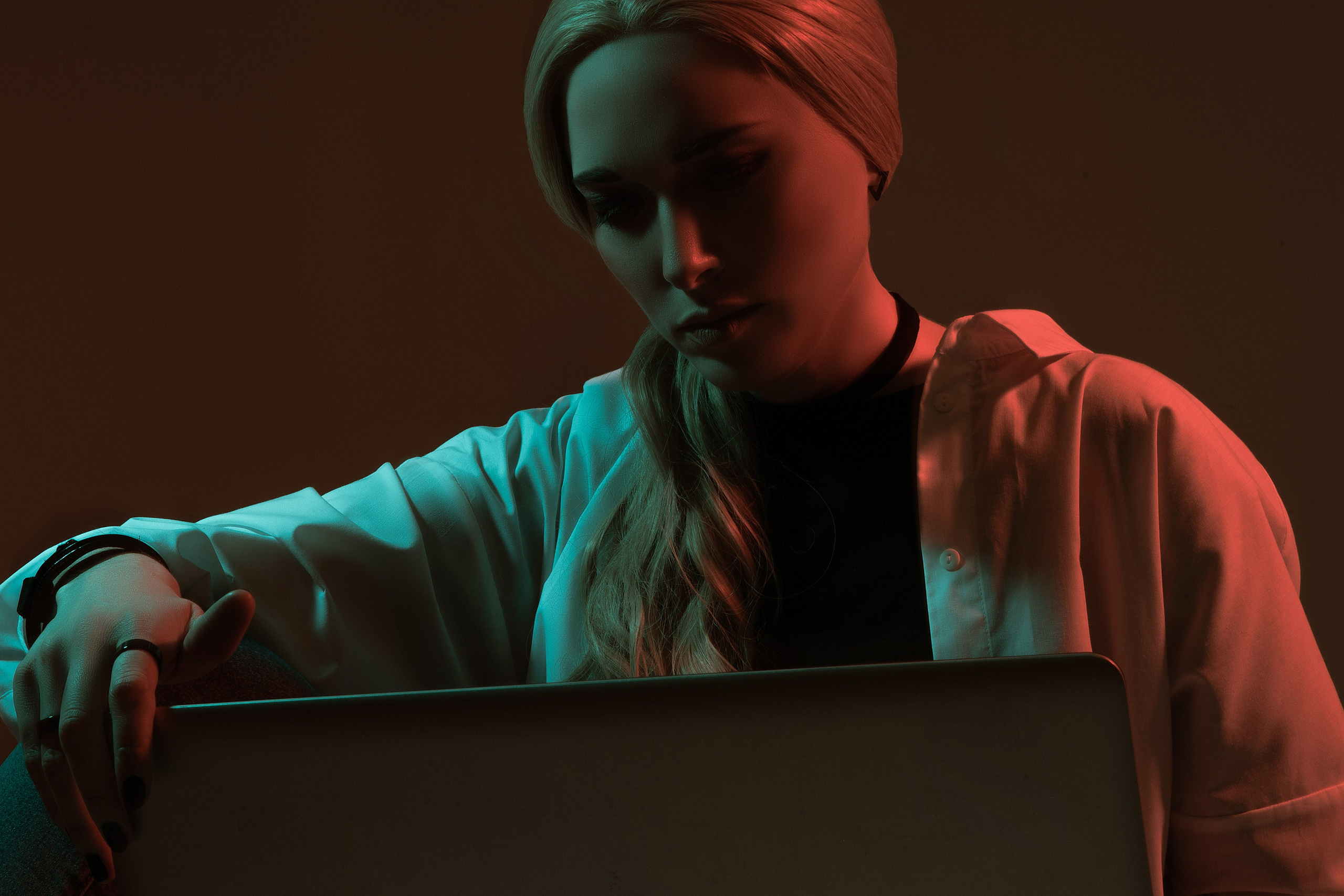 Рок метал фемели. Фотограф Кристина Холмская Москва