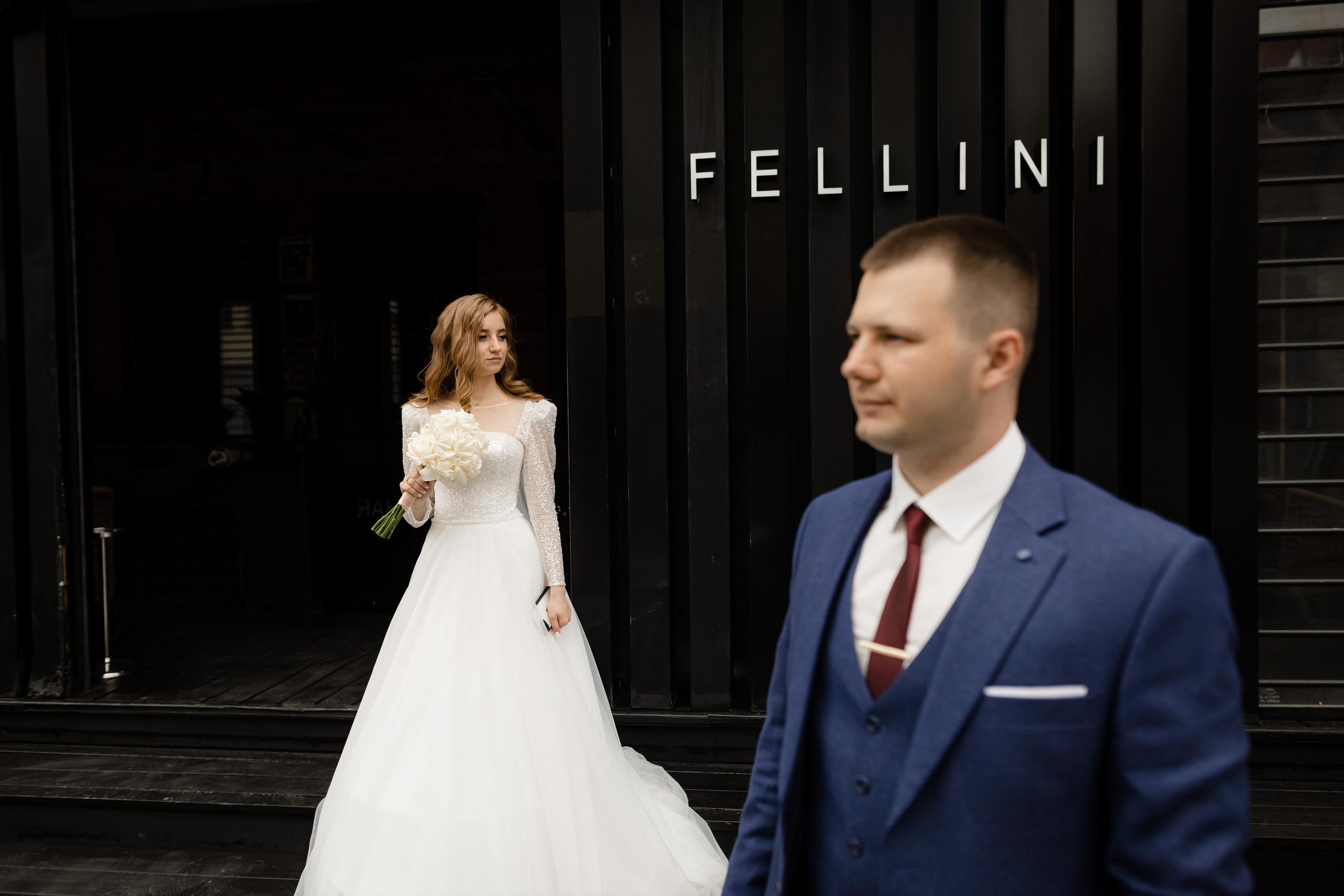 Свадьбы. ФОТОГРАФ НОВОСИБИРСК — АЛЁНА ЖИГАЛЕЕВА