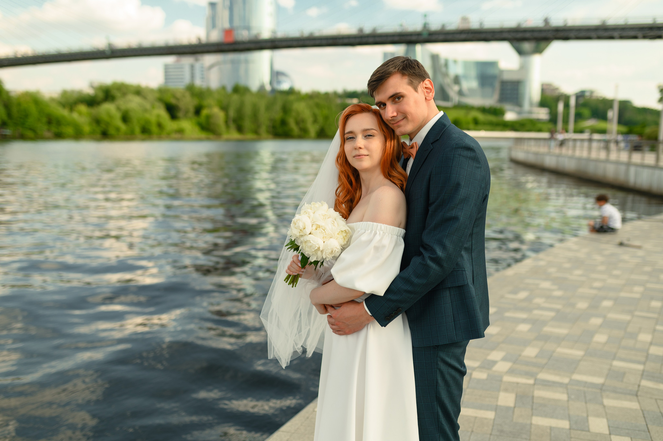 A&I. Фотограф Марина Росси