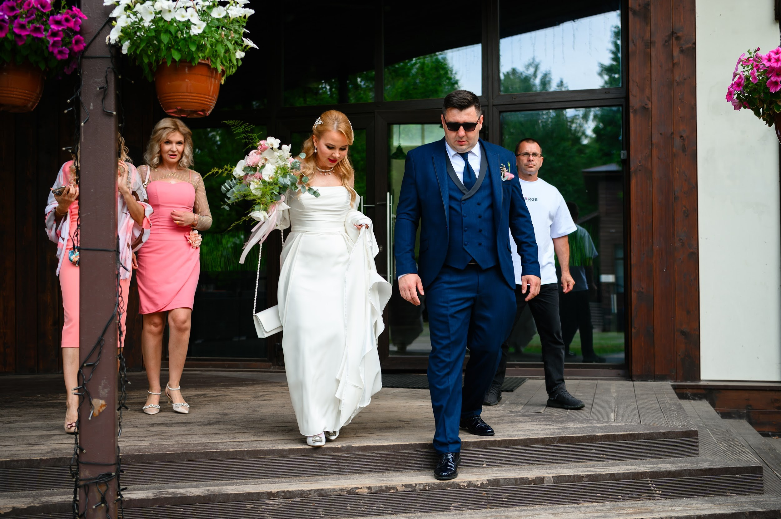 A&V. Фотограф Марина Росси