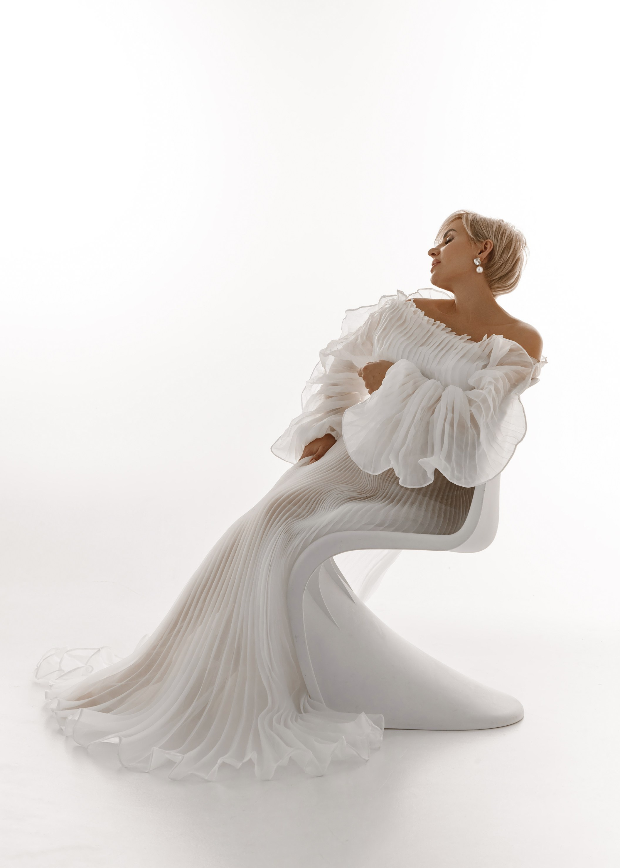 Фотосессия беременности в Сургуте