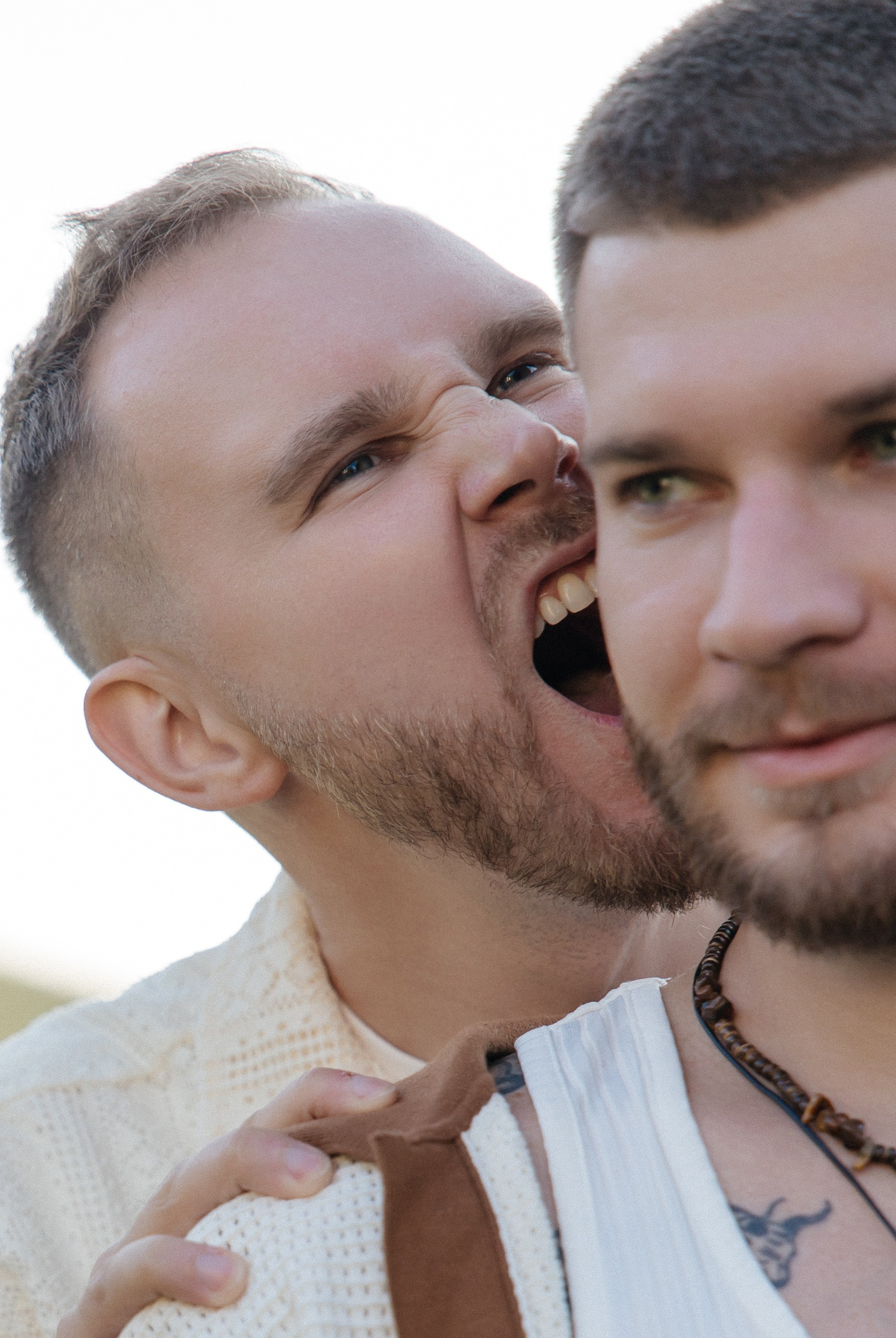 Артем и Дарья. Свадебный фотограф в Красноярске