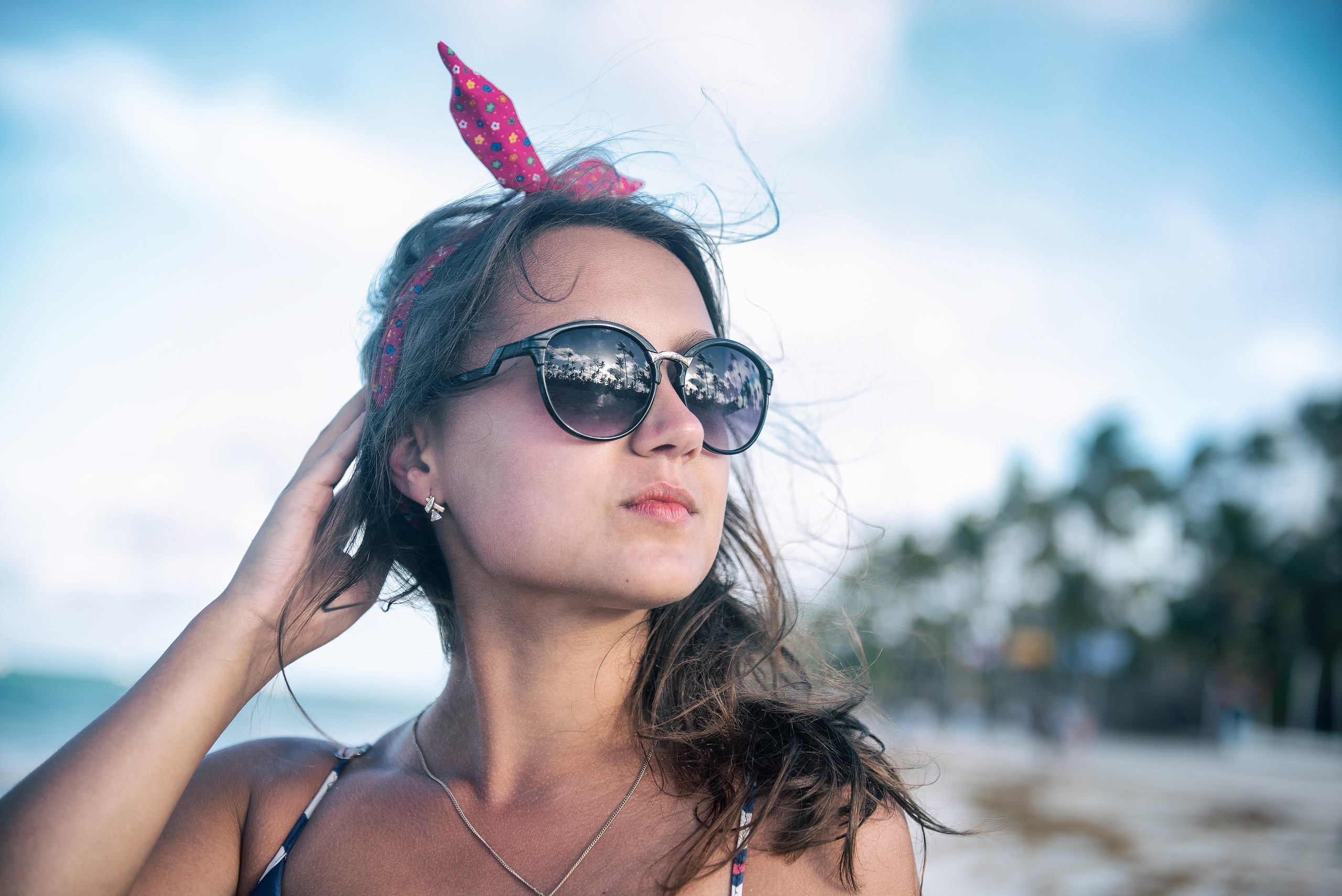 Портреты en plein air. (1) Свадебный фотограф в Москве Роман Август