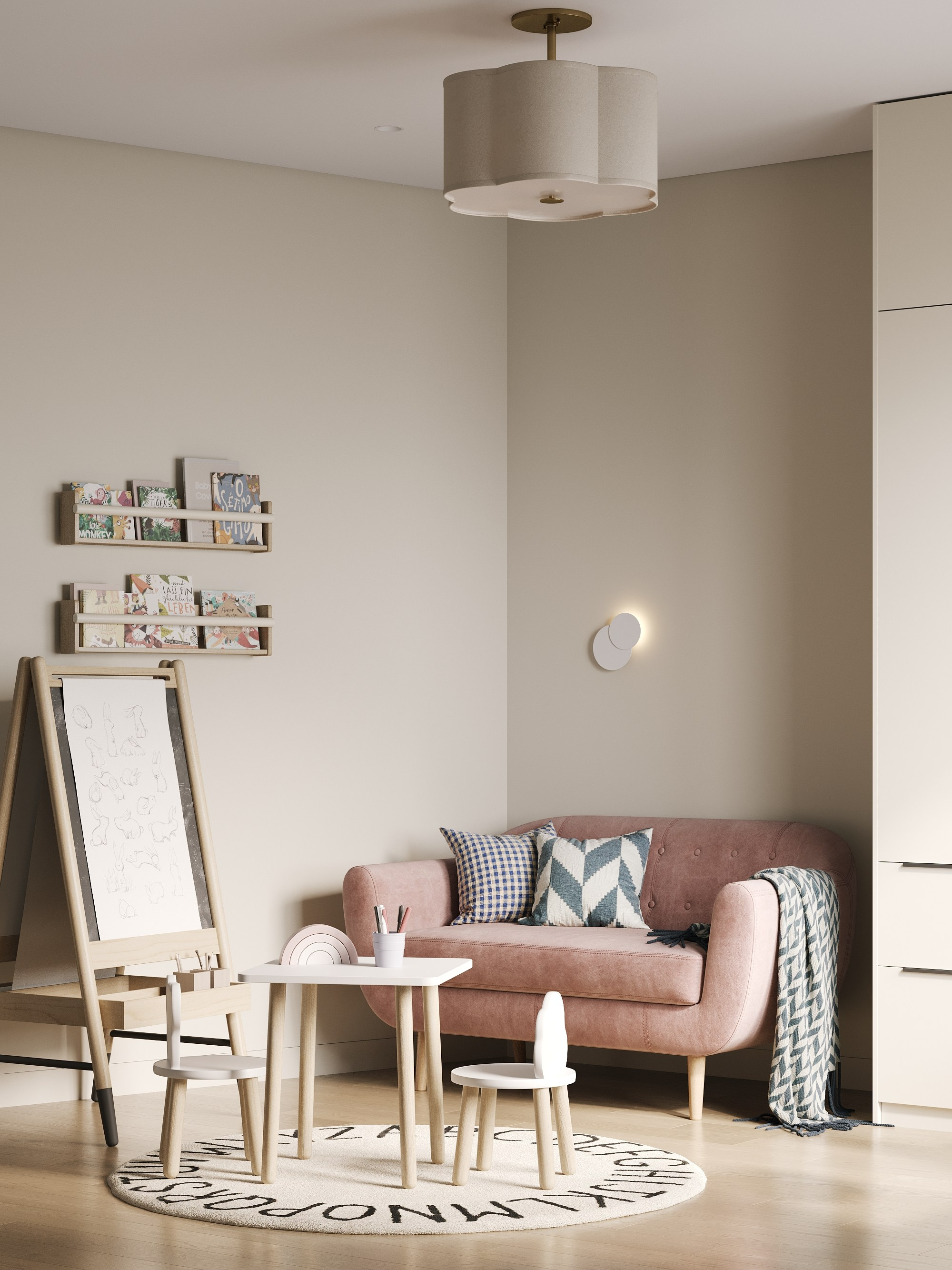 ЖК Нева Хаус // строительство. Дизайнер интерьера | kolchanova.dsgn