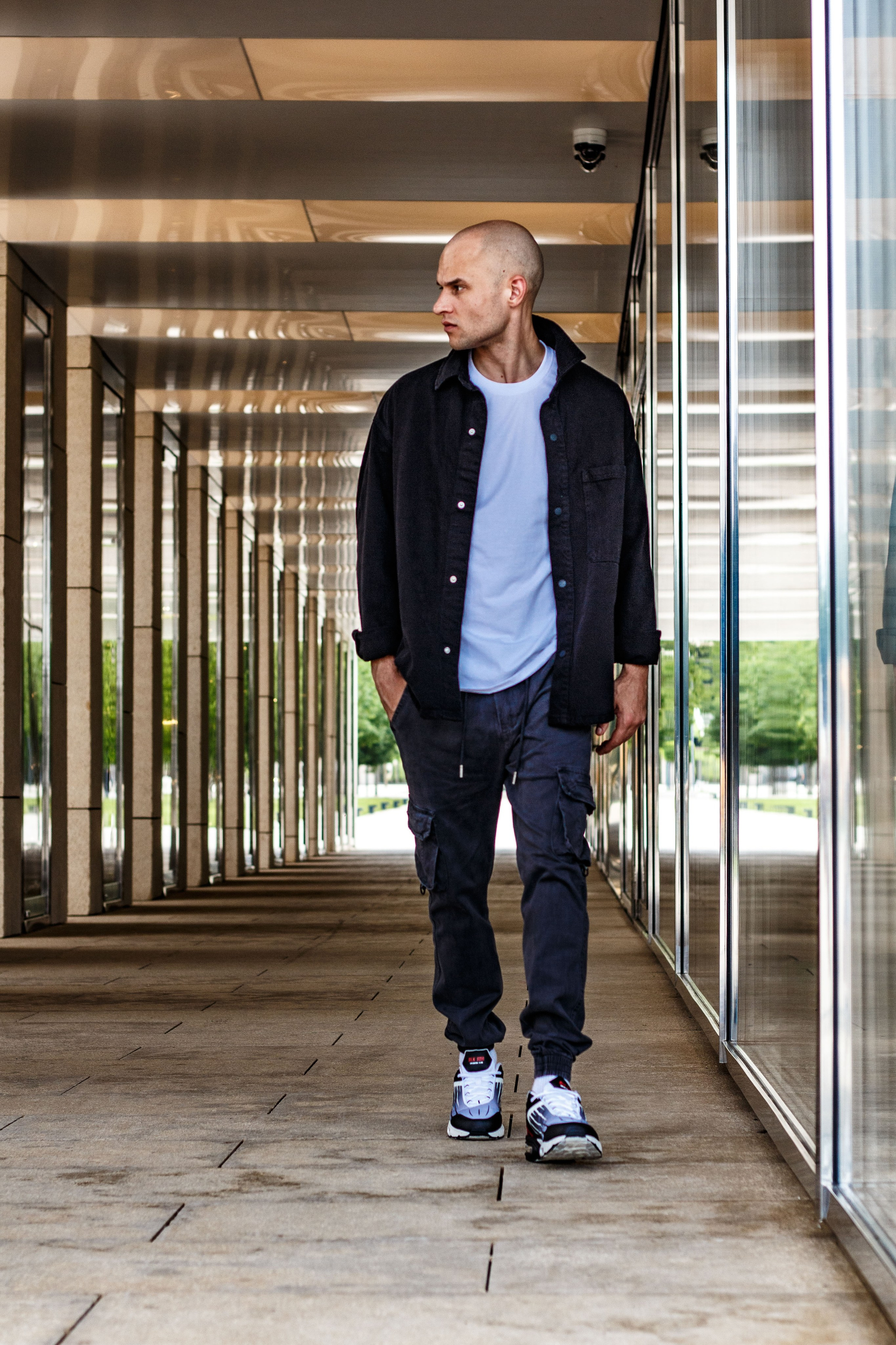 Павел. Dr. FOTO