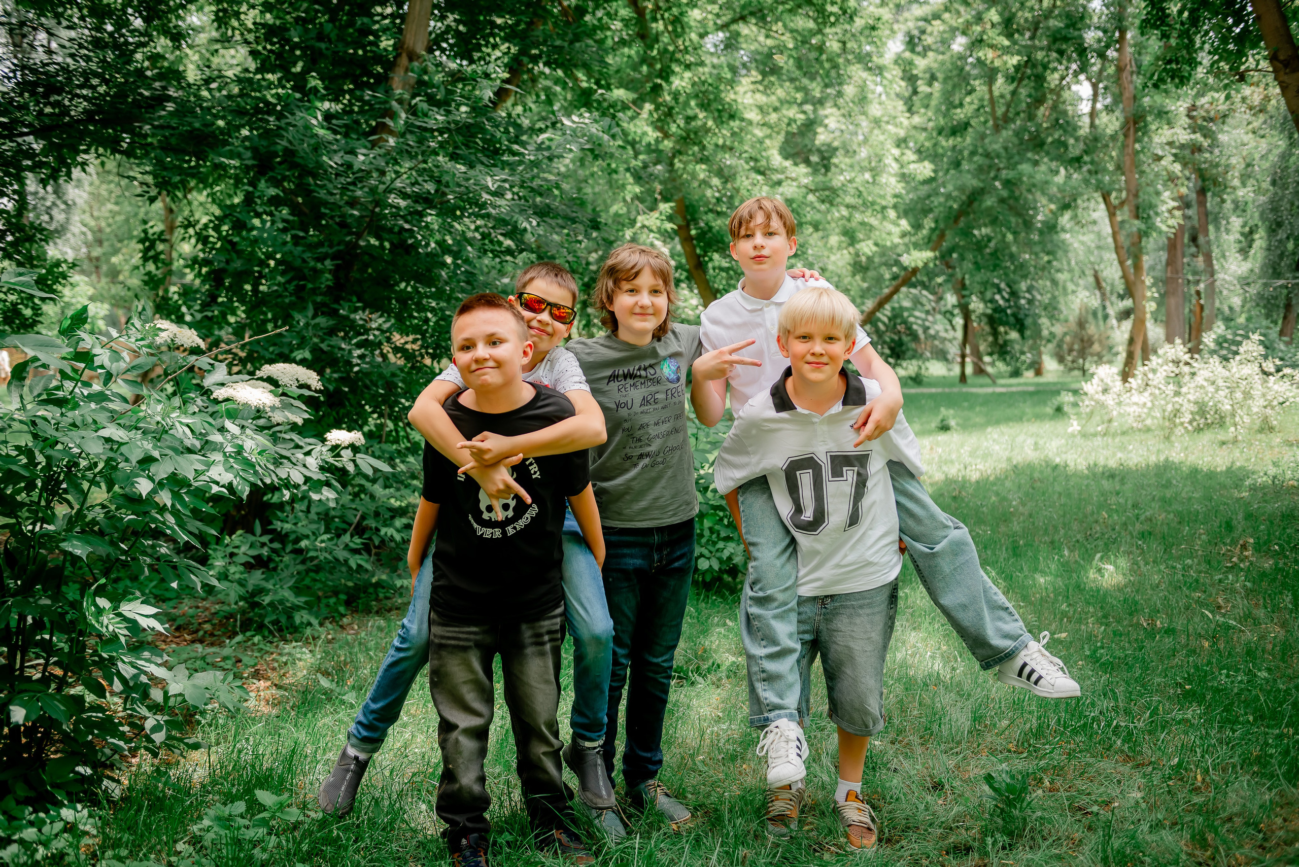 4 «А» |п. Дубовое|Начальная школа|2025. ALBUMIA