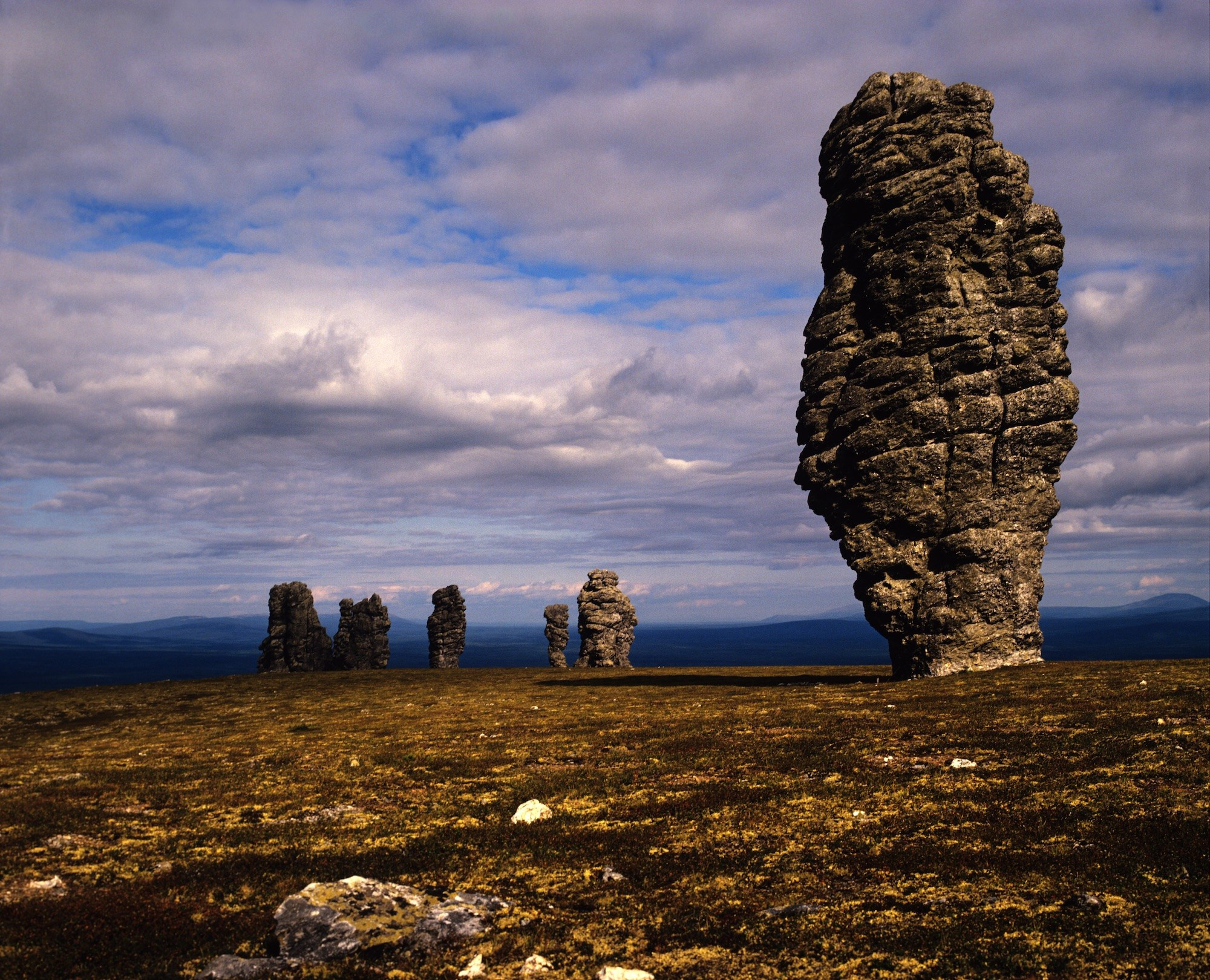 Урал. ВАДИМ ГИППЕНРЕЙТЕР — ВЕЛИКИЙ ФОТОГРАФ ЗЕМЛИ РУССКОЙ