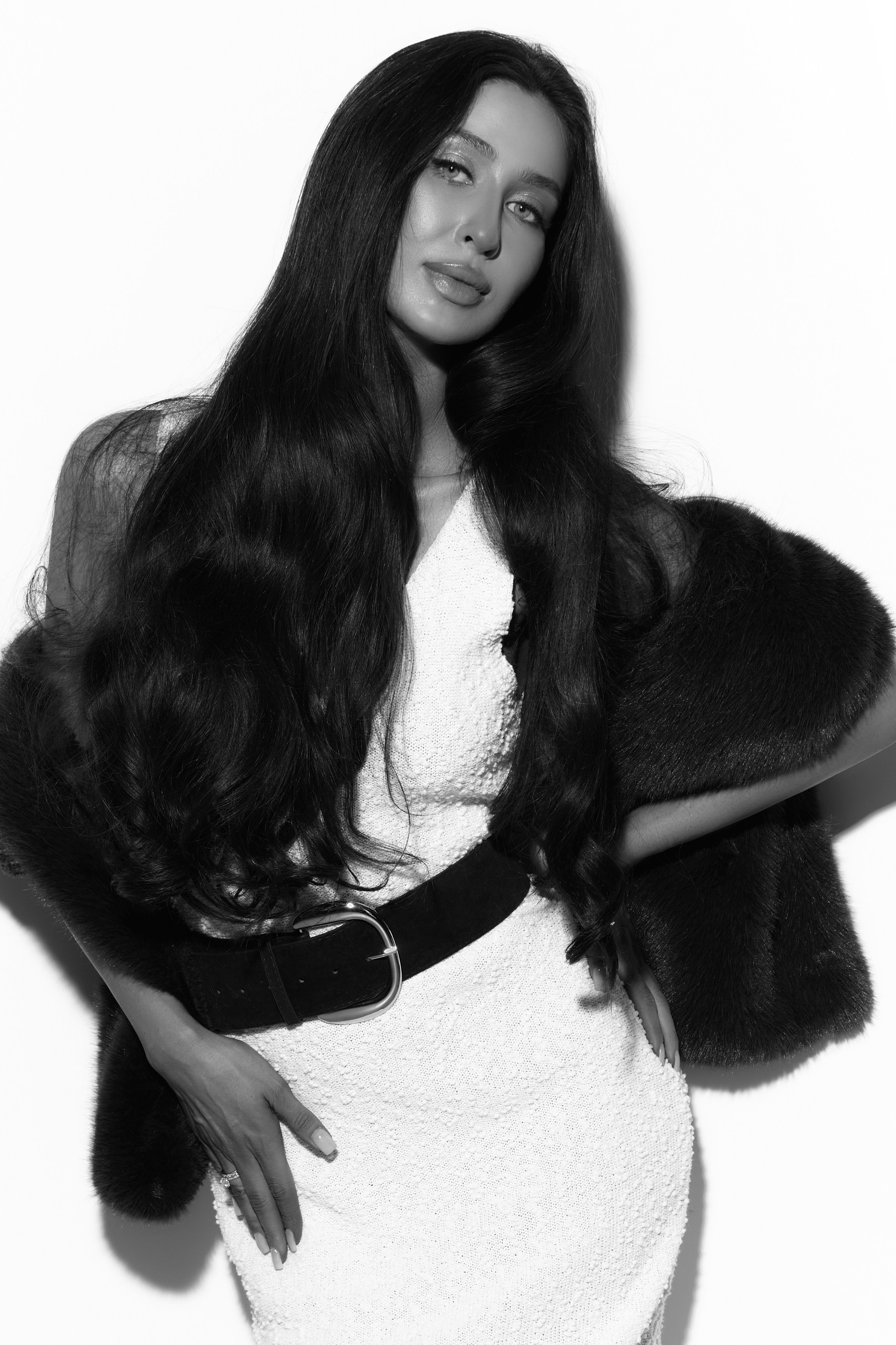 Елена. Фотограф Нижний Новгород Кристина Швецова