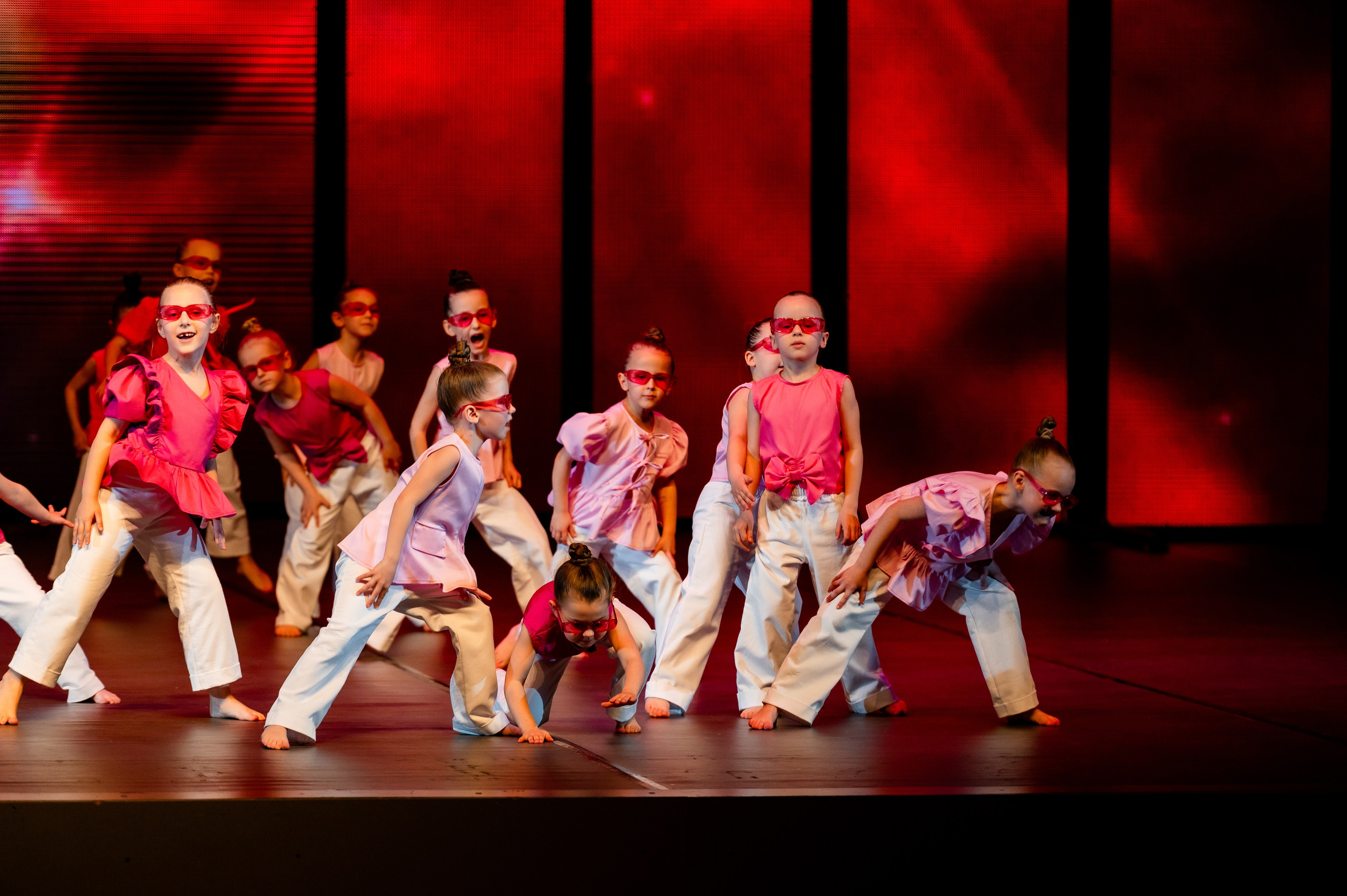 Концерты. Дом детской фотографии Арсюткиной Наталии™