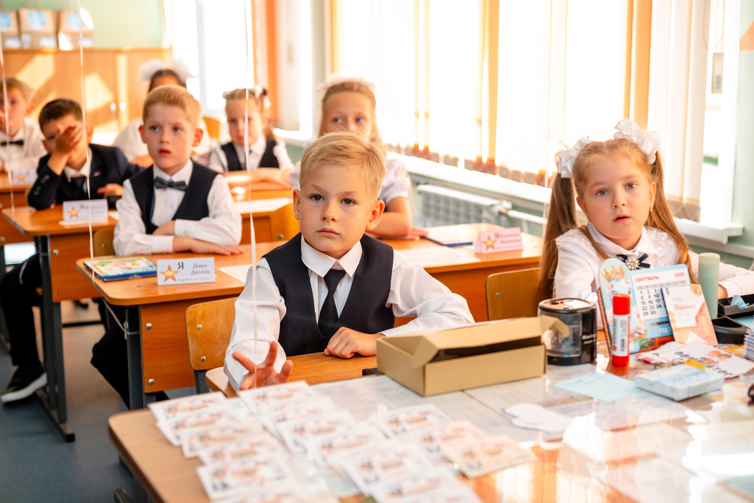 Дом детской фотографии Арсюткиной Наталии™