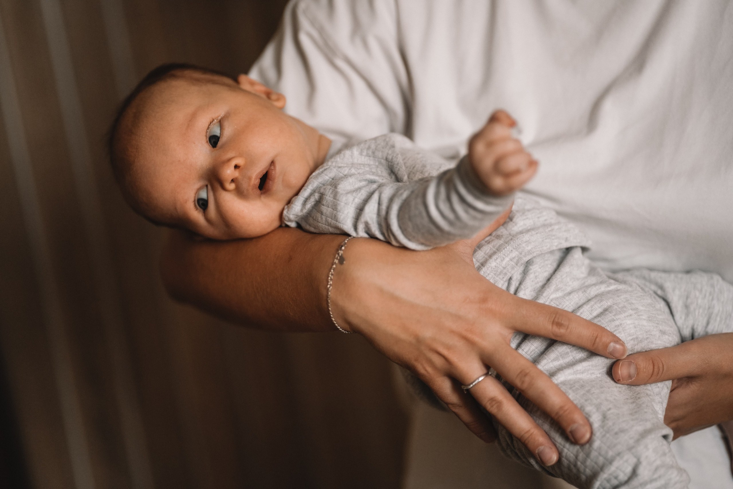 New Born. Фотограф из Санкт-Петербурга Бызина Наталья