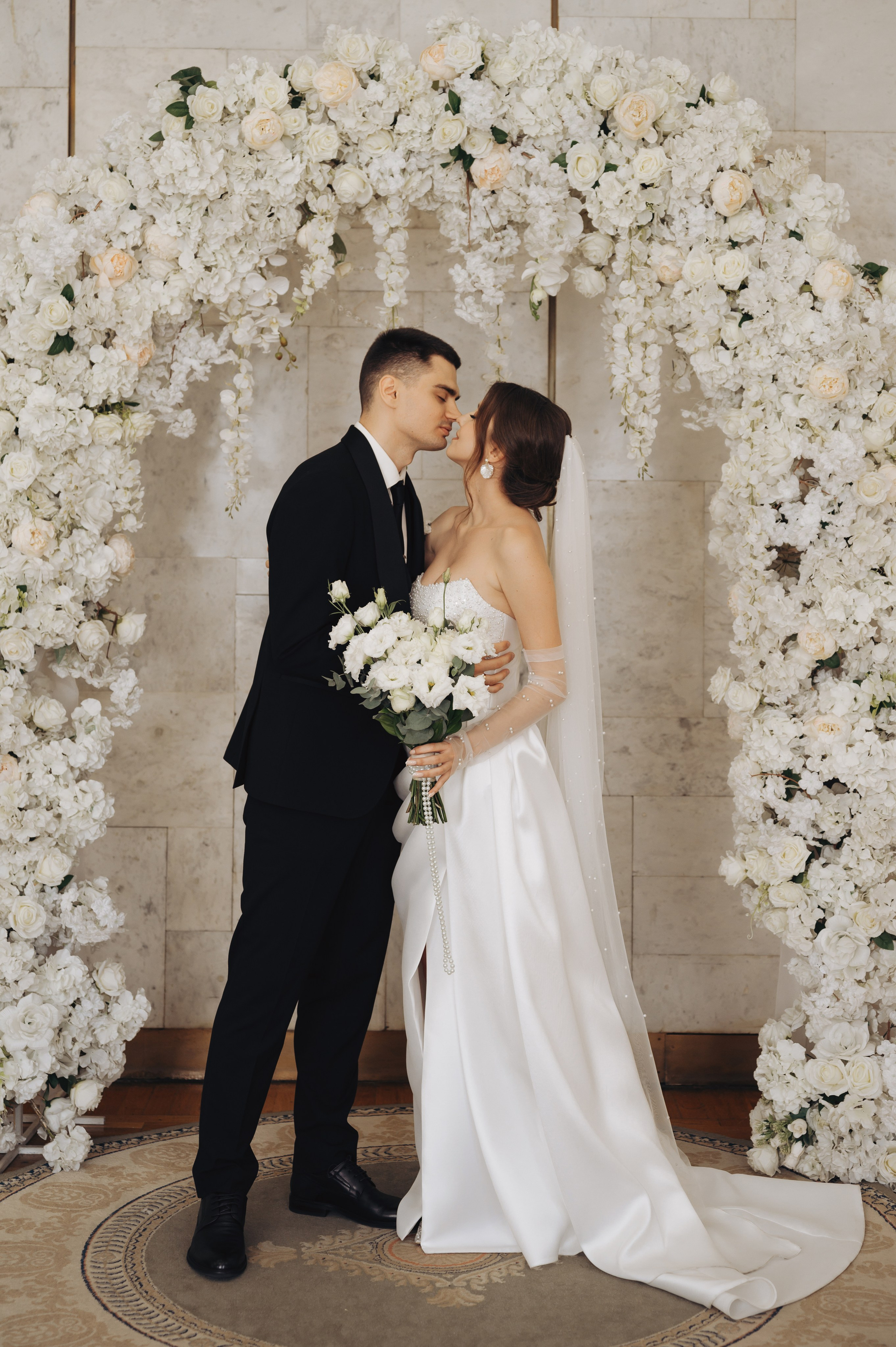 Денис | Настя