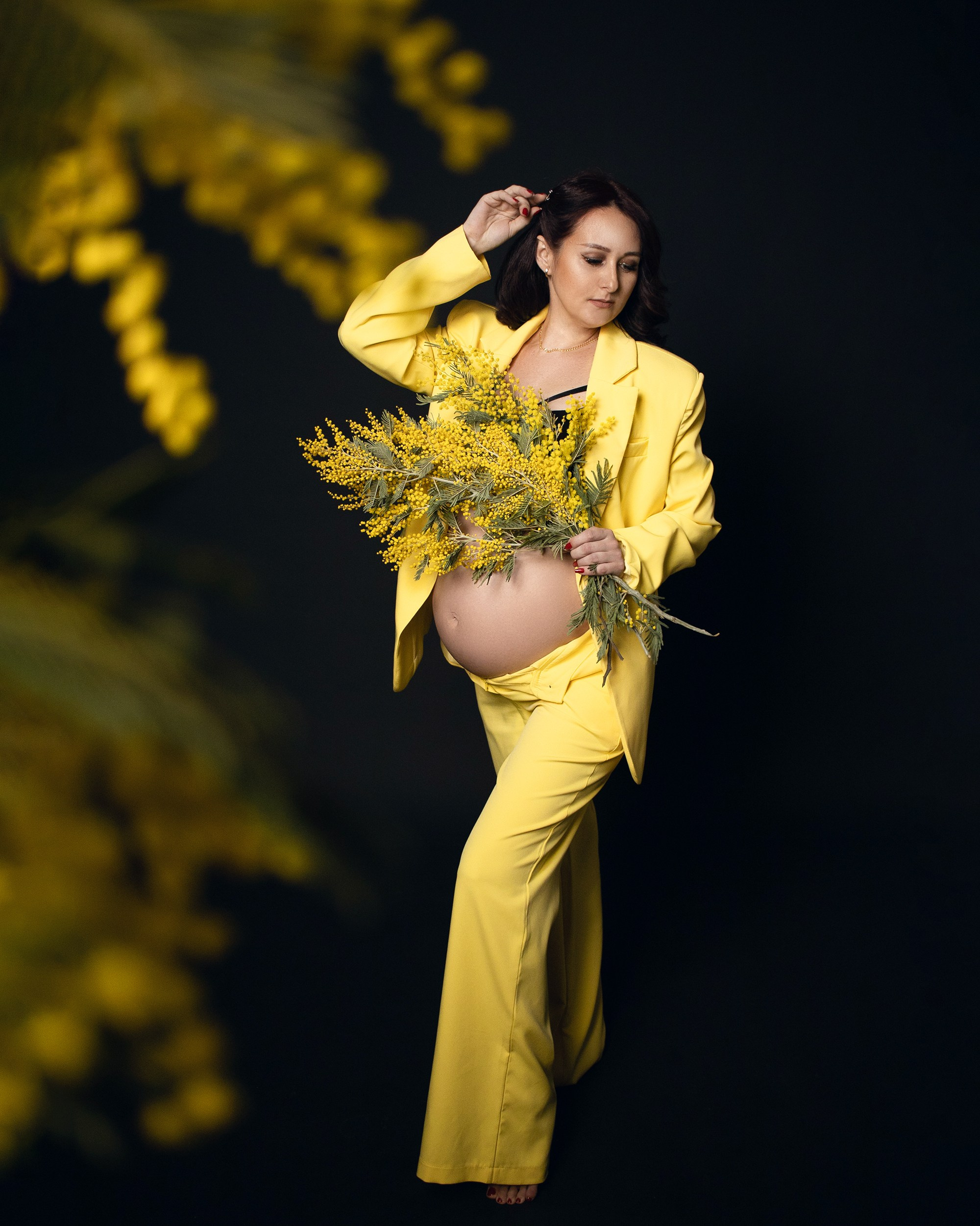 Беременность. ФОТОСЕССИИ в Краснодаре Фотограф Надин Ричи