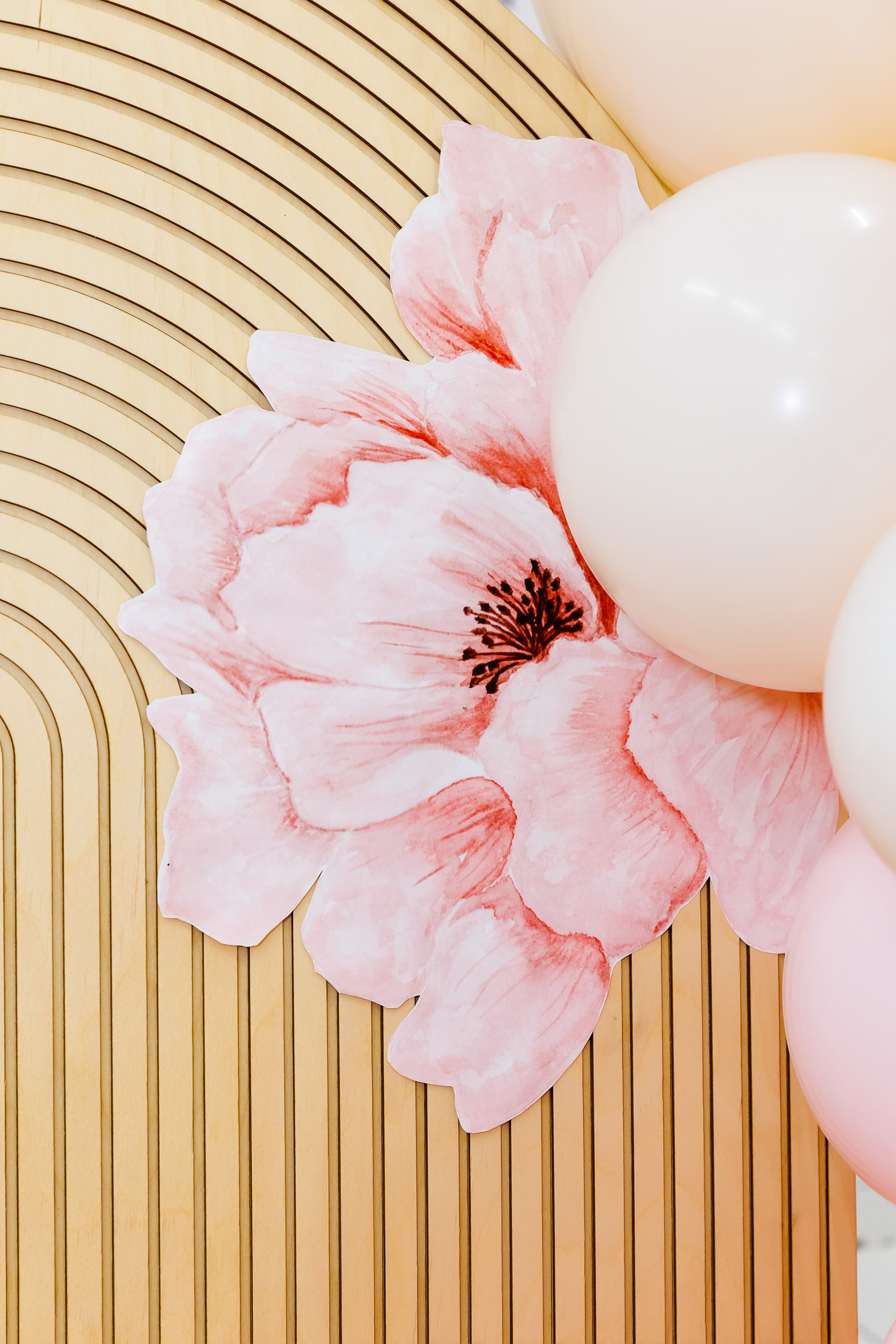 МК декораторов. Фотограф Новосибирск — Наталья Гресь