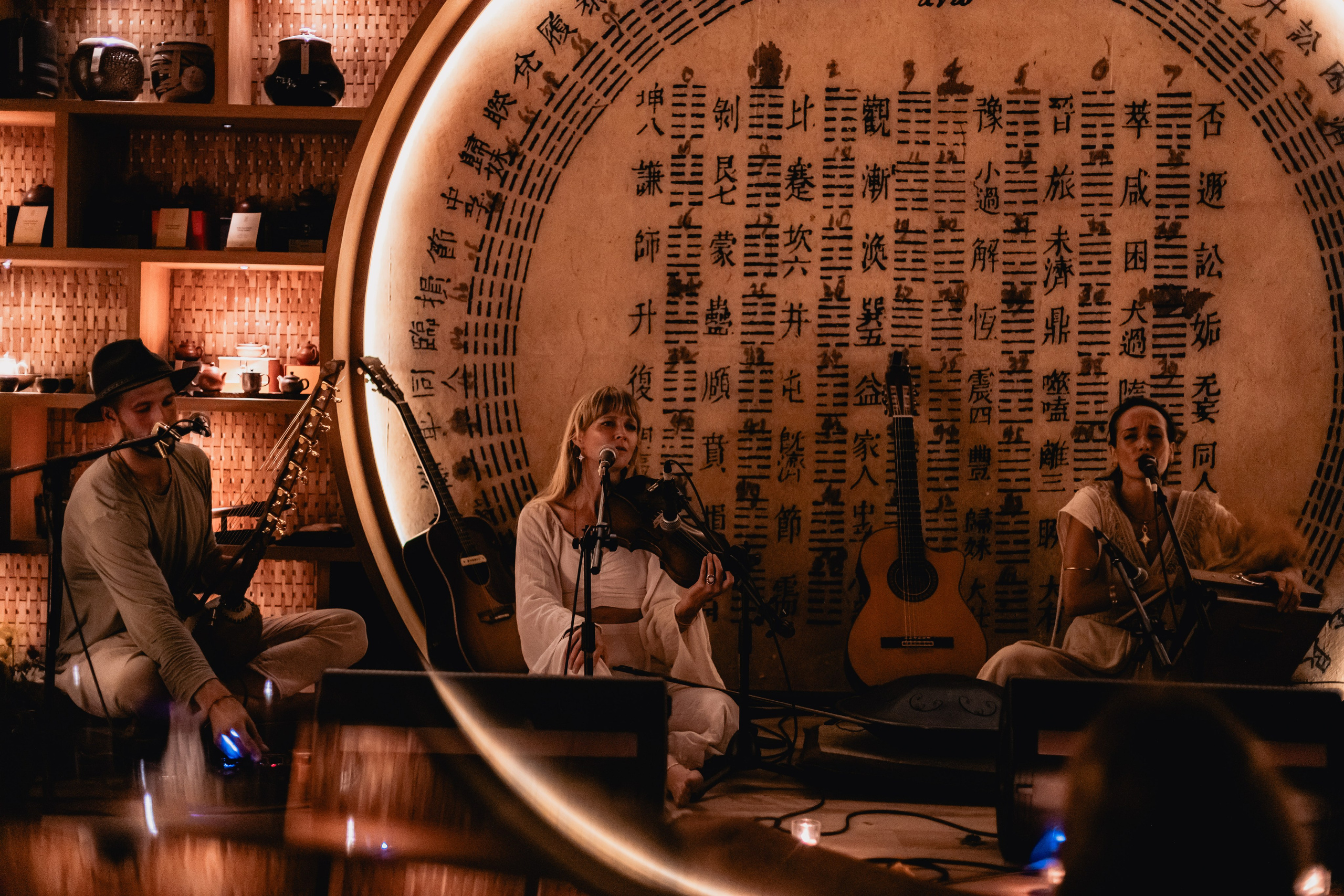 Zest New year. Мариам Багдасарян