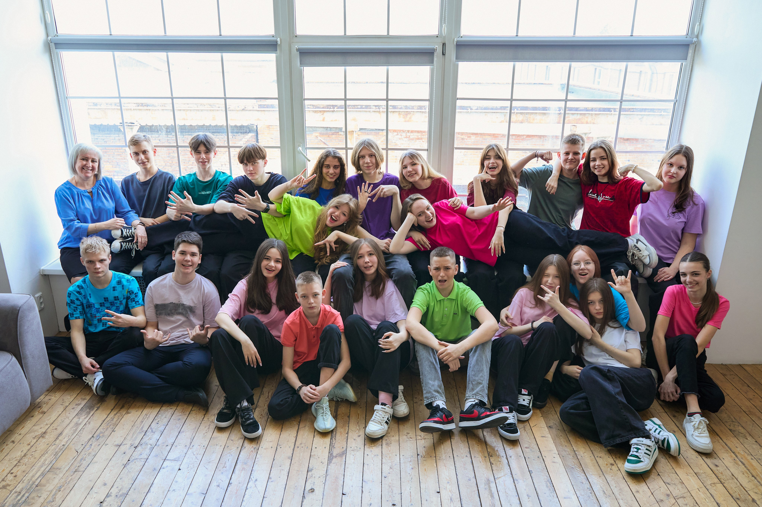 Современные выпускные альбомы. Заказать фотокнигу на выпускной в Новосибирске от Bestyalbum