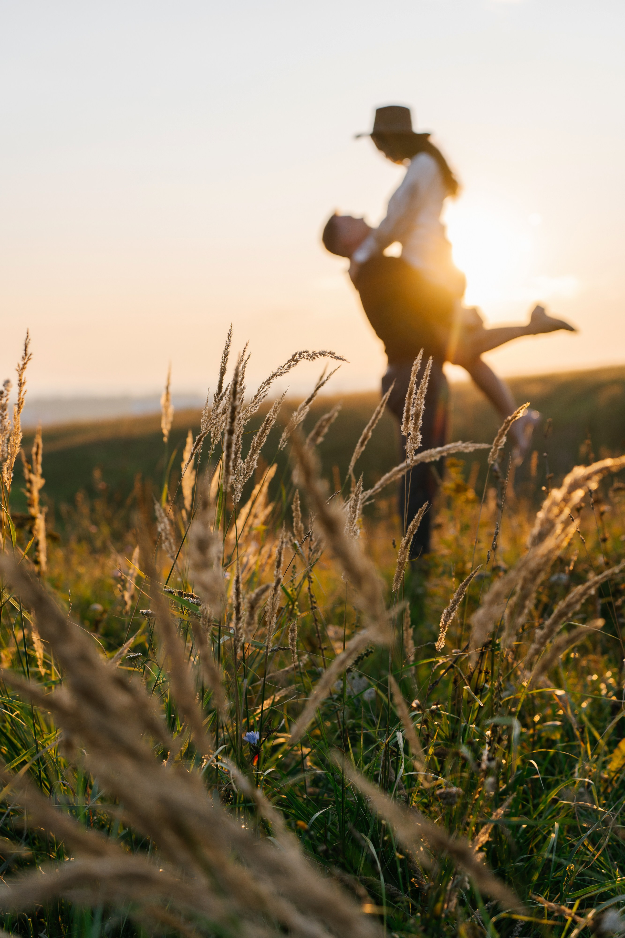 Катя и Саша. Свадебный и семейный фотограф Кокушева Юлия Нижний Новгород