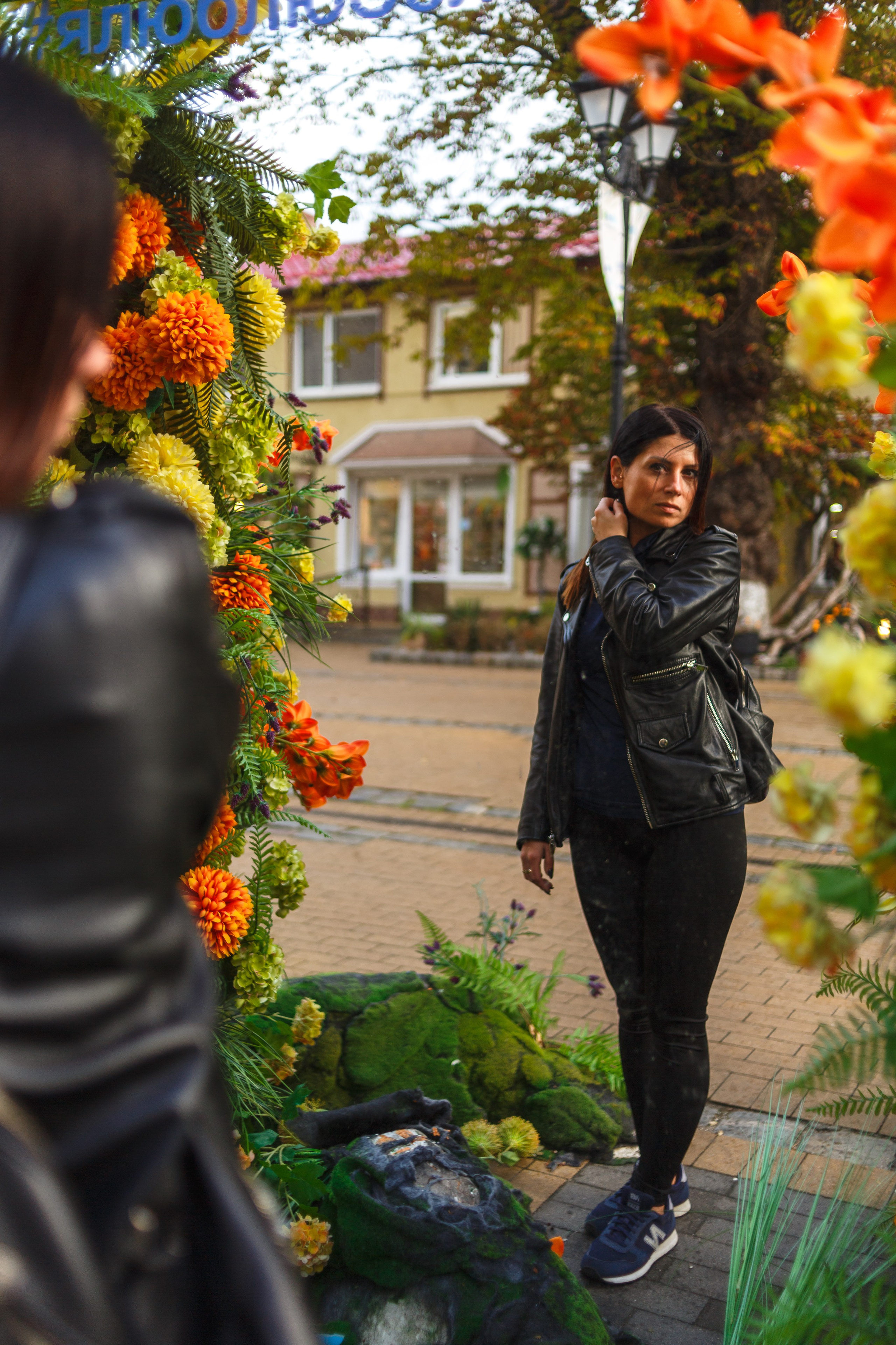 Konigsberg. Photographer Vadim Cheprasov | Saint-Petersburg