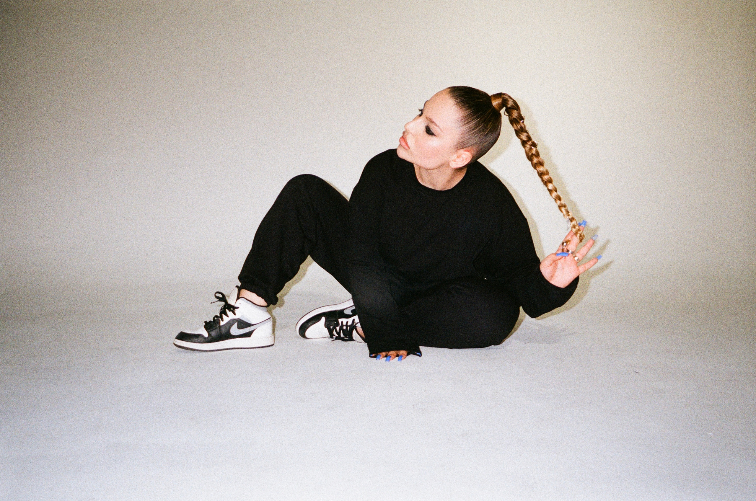 Cue.to.cue. Эльза. Фотограф в Москве