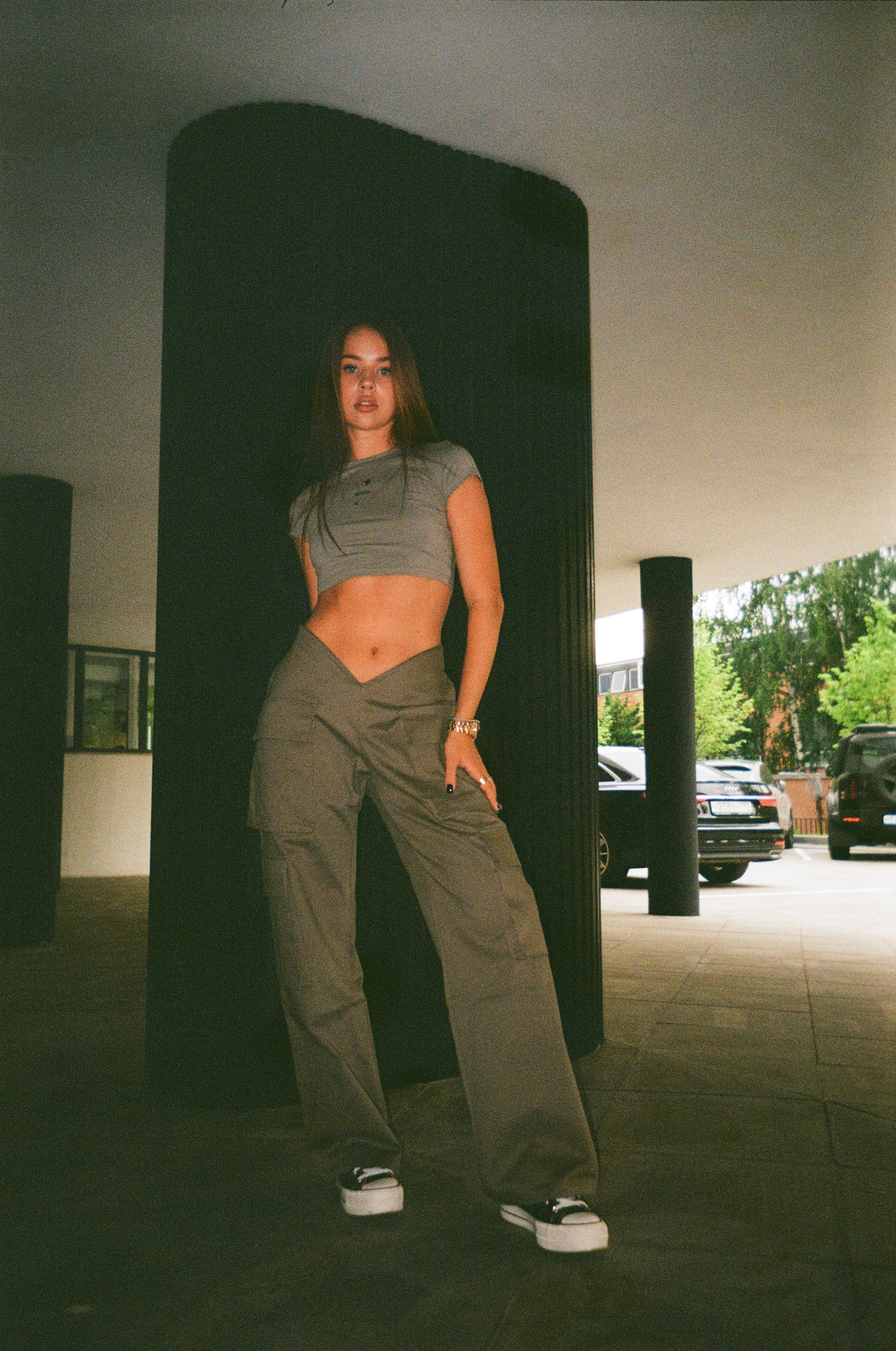 EVGO. Эльза. Фотограф в Москве