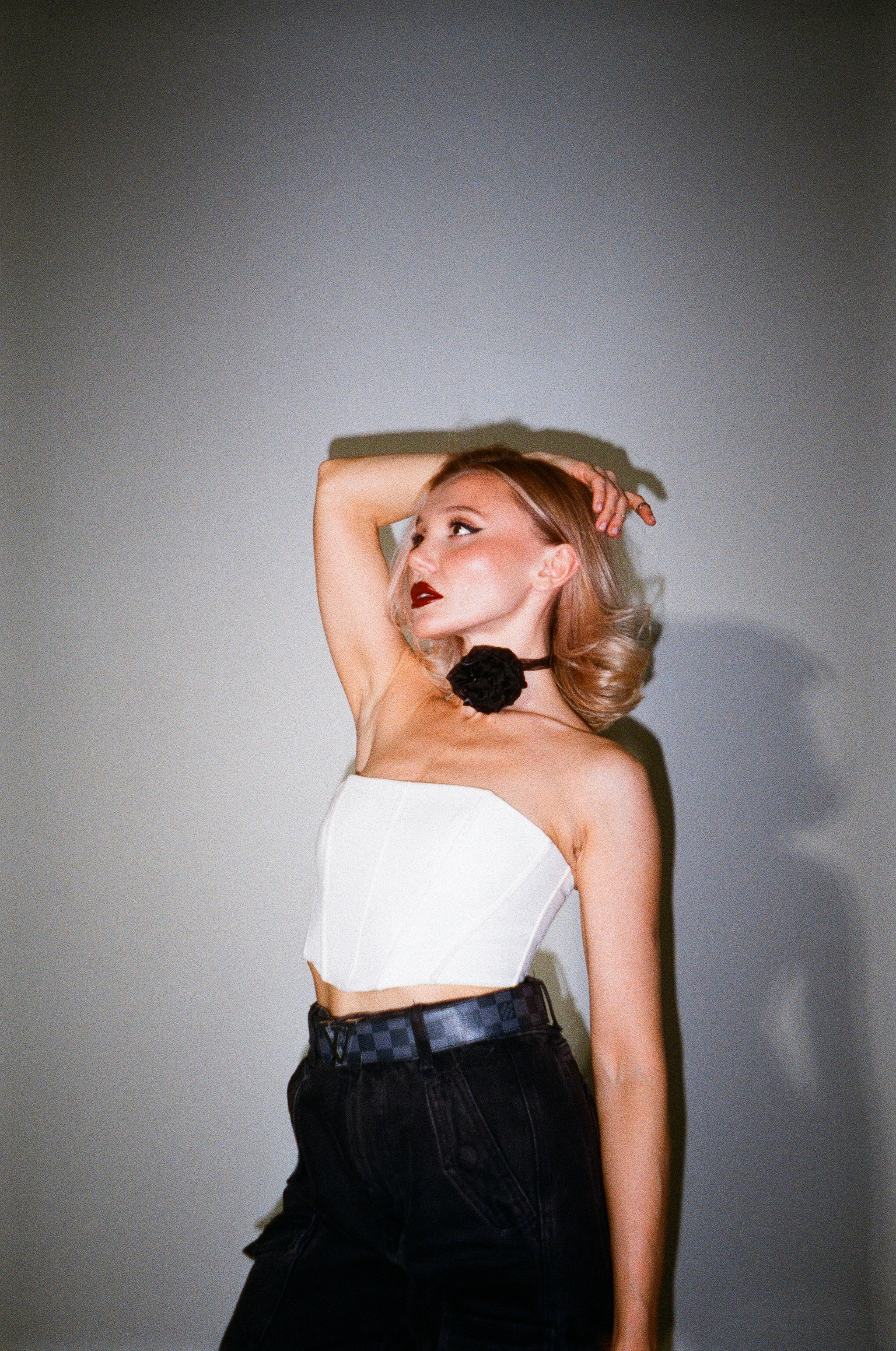 Cue.to.cue. Эльза. Фотограф в Москве