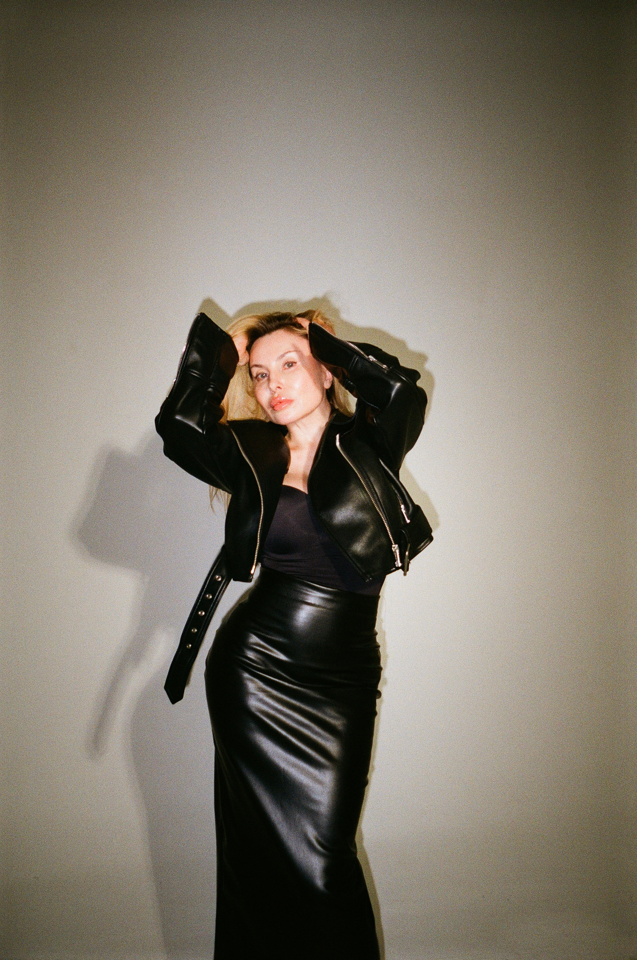 Cue.to.cue. Эльза. Фотограф в Москве