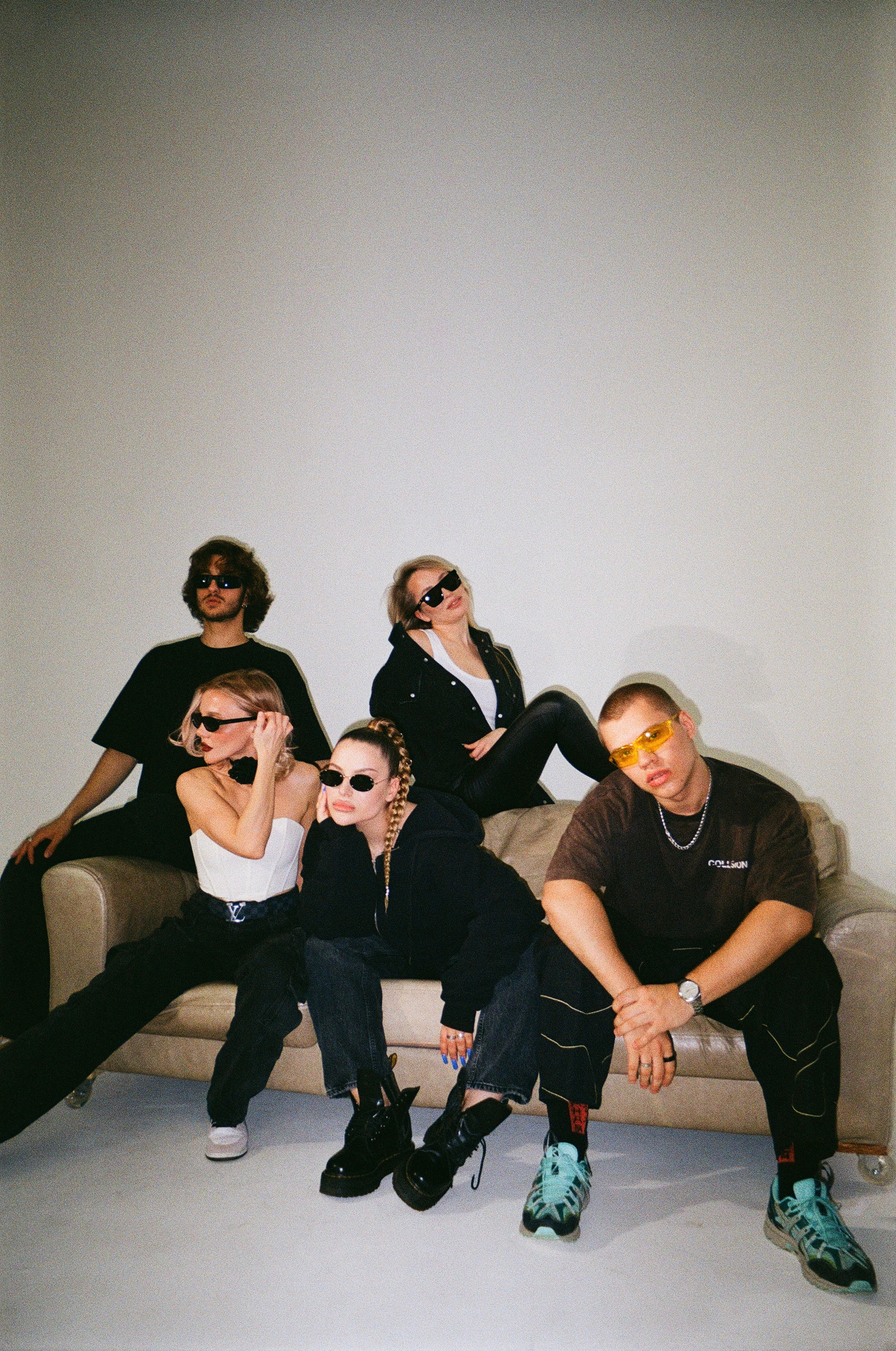 Cue.to.cue. Эльза. Фотограф в Москве