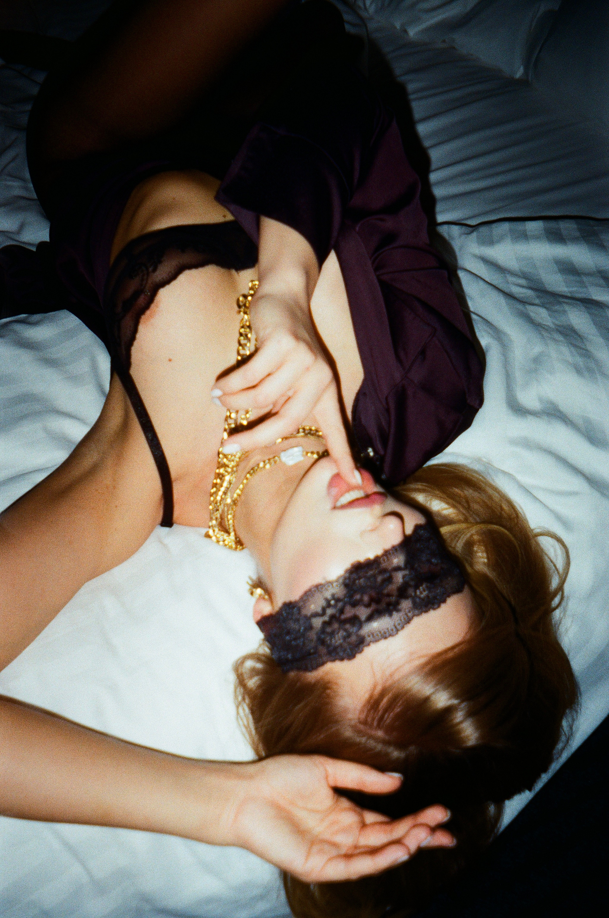 Алена. Эльза. Фотограф в Москве