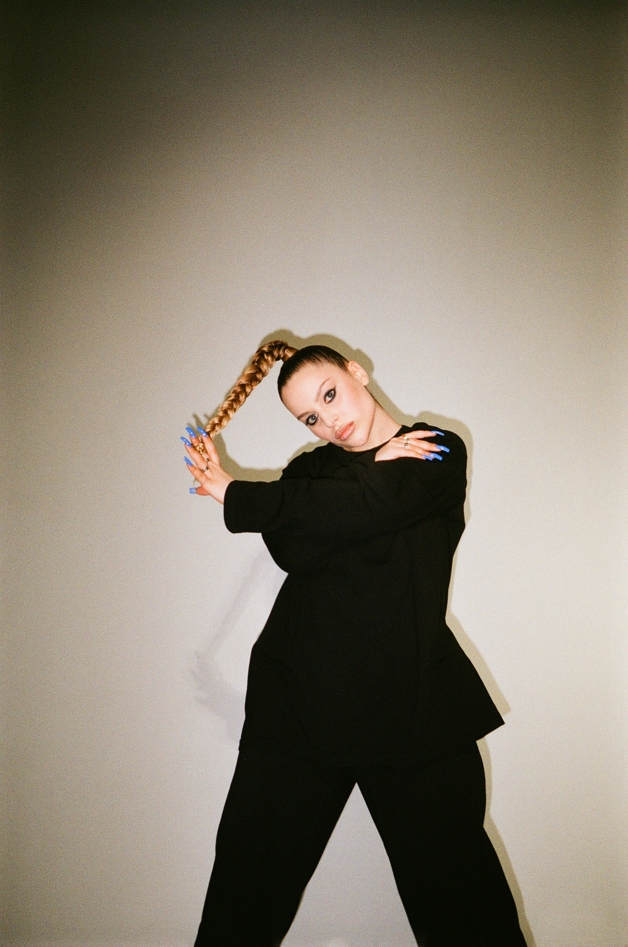 Cue.to.cue. Эльза. Фотограф в Москве