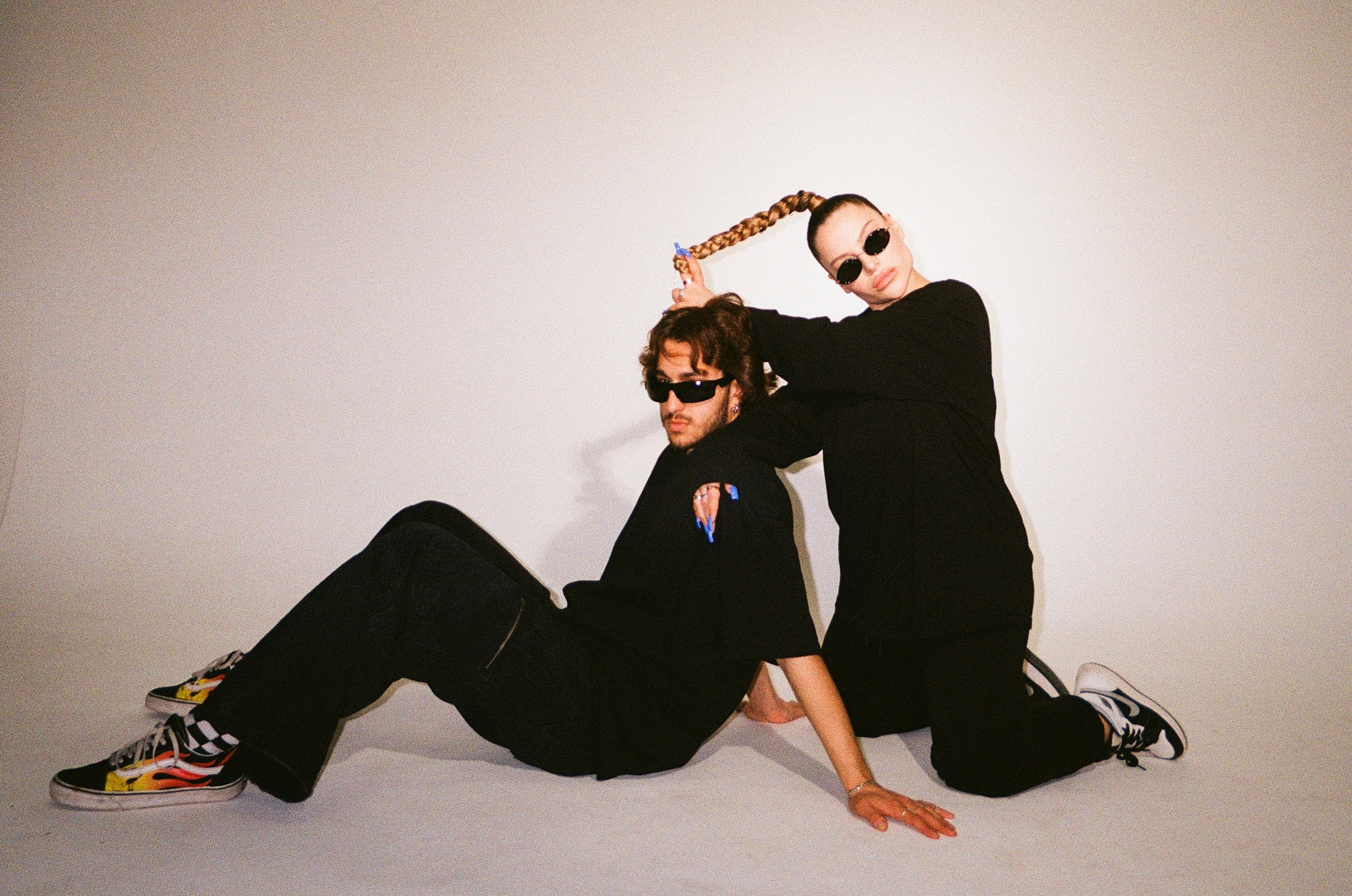 Cue.to.cue. Эльза. Фотограф в Москве