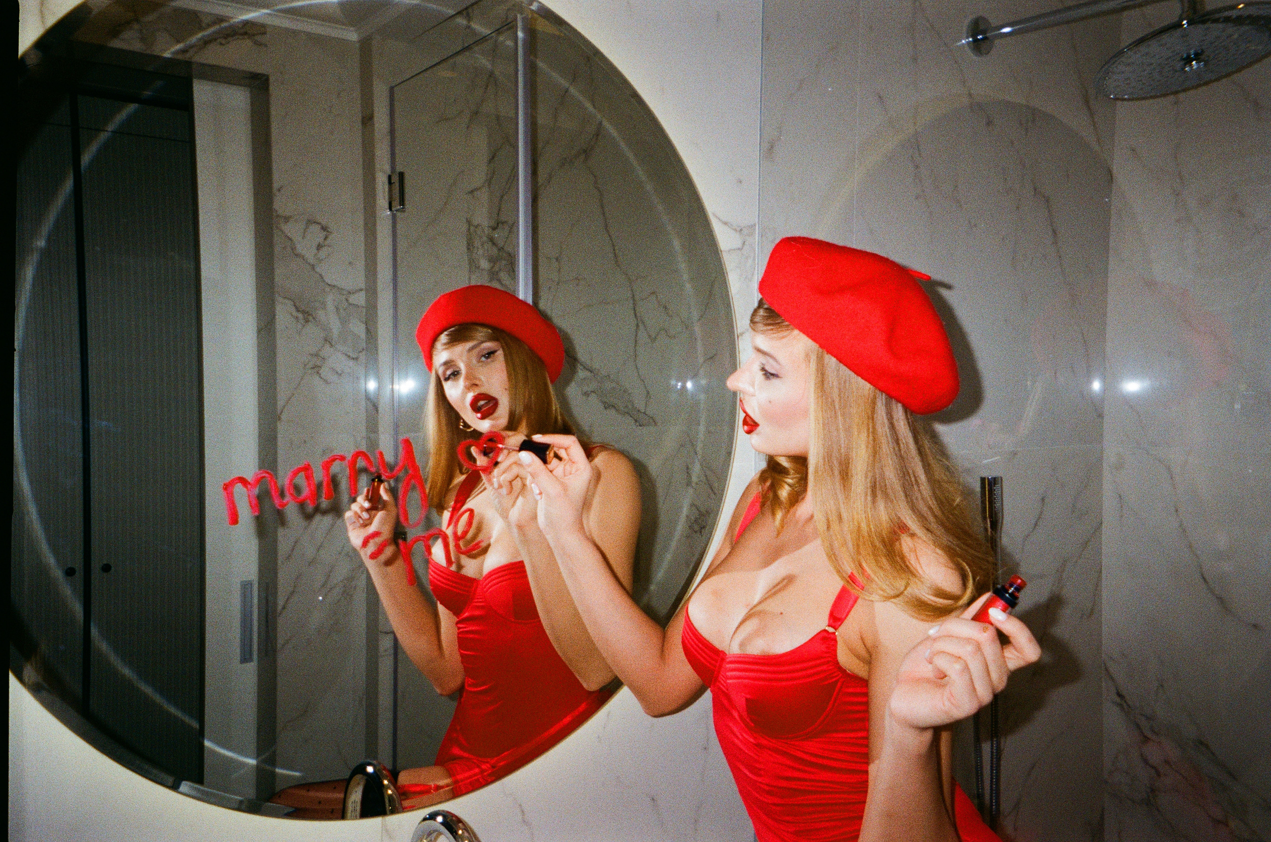 Алена. Эльза. Фотограф в Москве