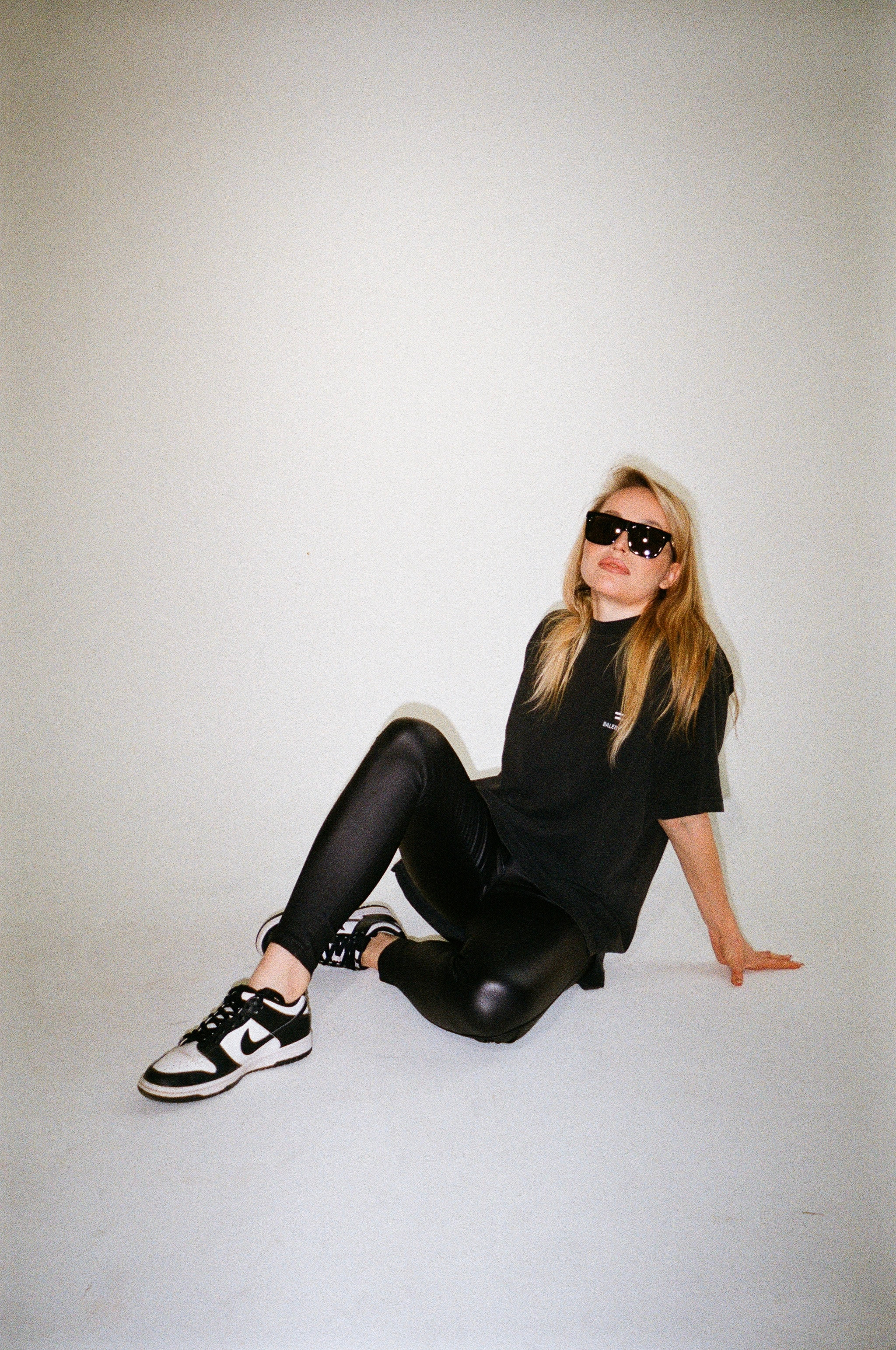 Cue.to.cue. Эльза. Фотограф в Москве