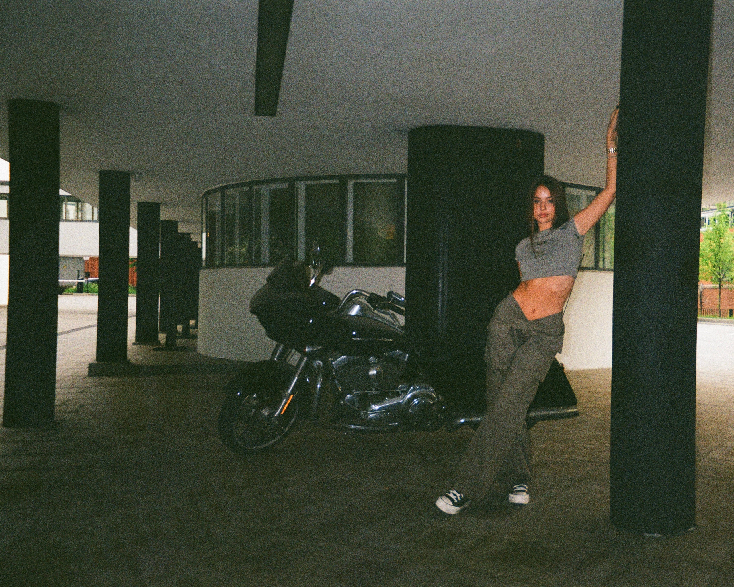 EVGO. Эльза. Фотограф в Москве