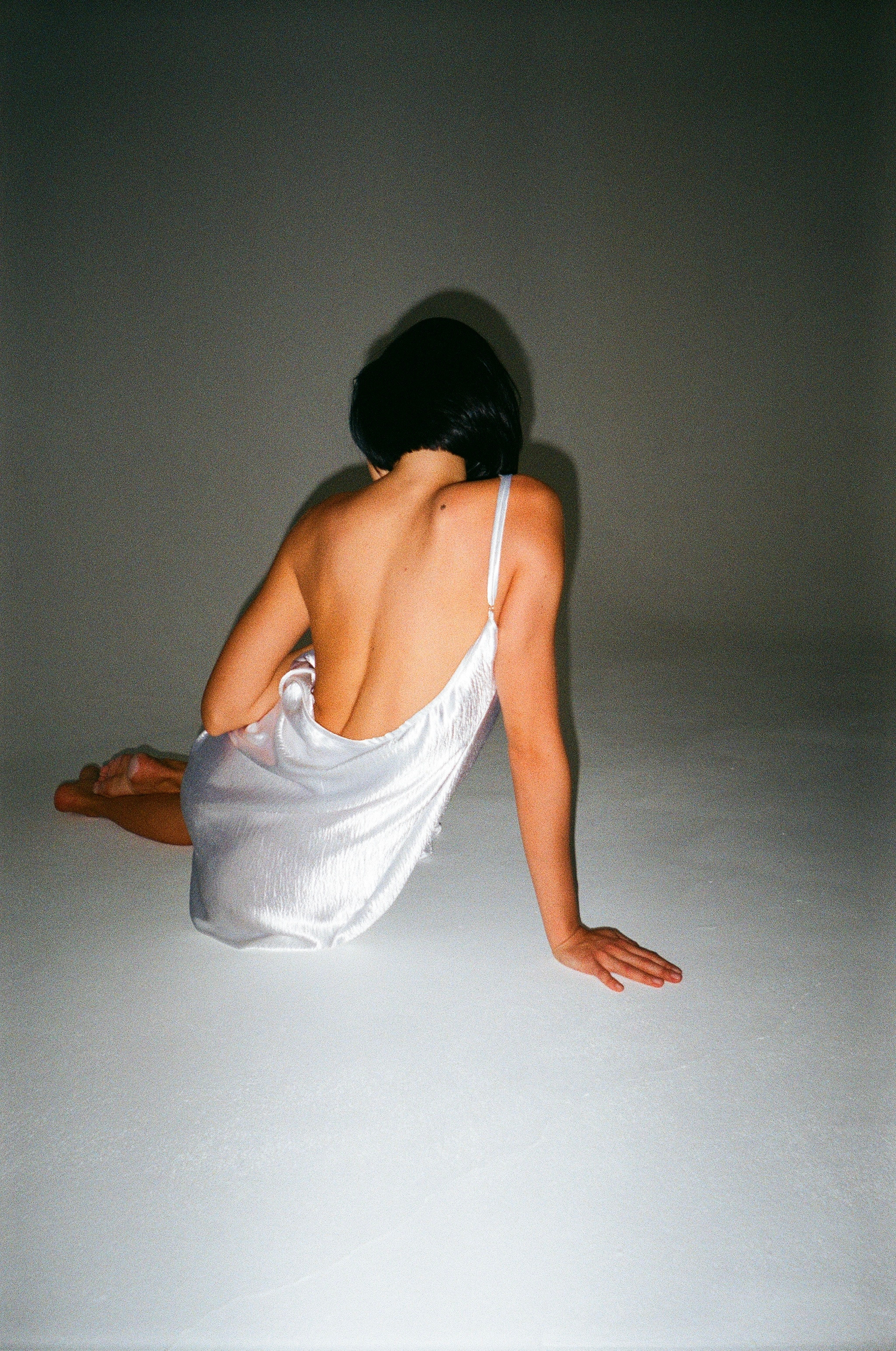 Катя. Эльза. Фотограф в Москве