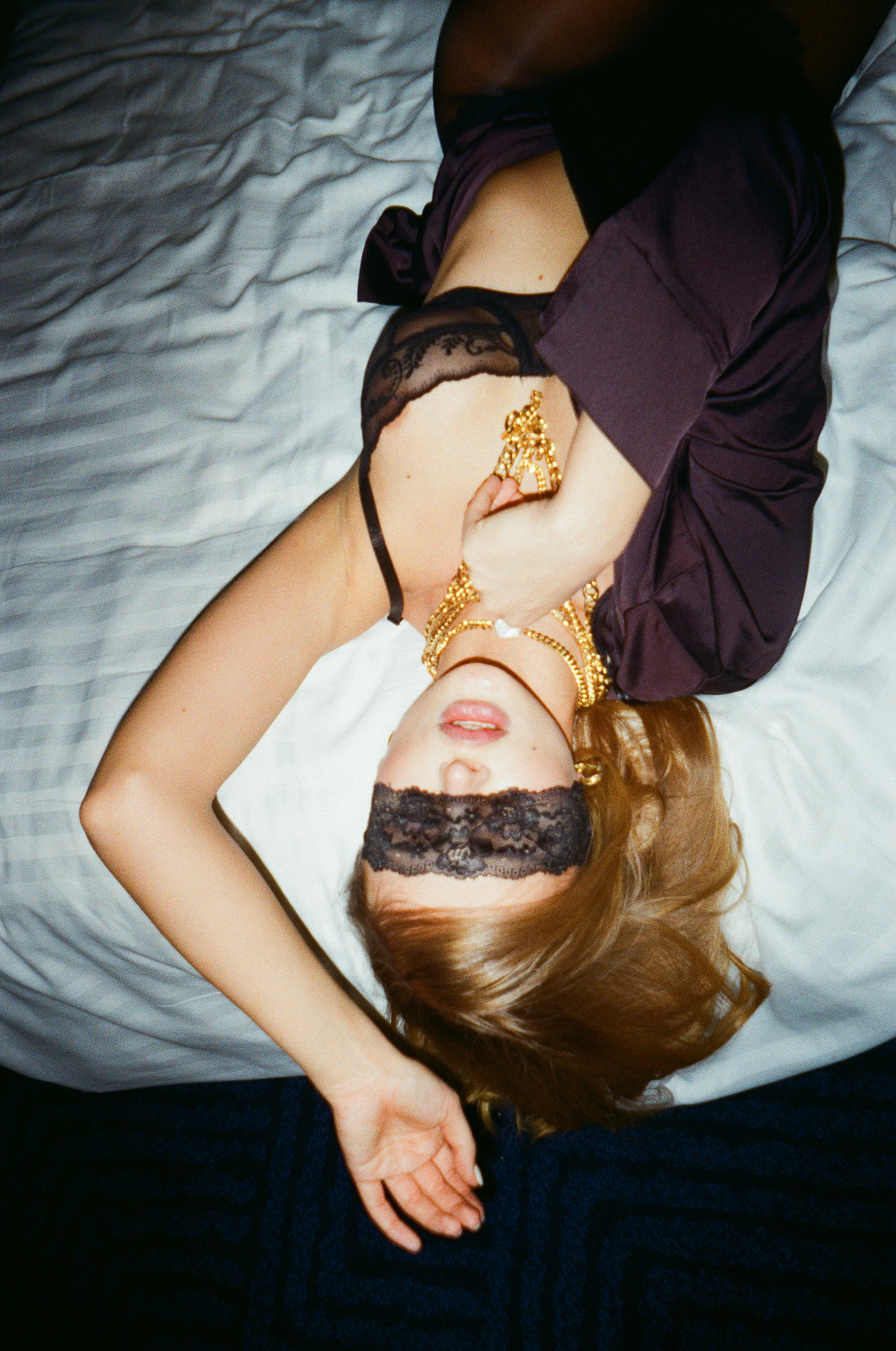 Алена. Эльза. Фотограф в Москве