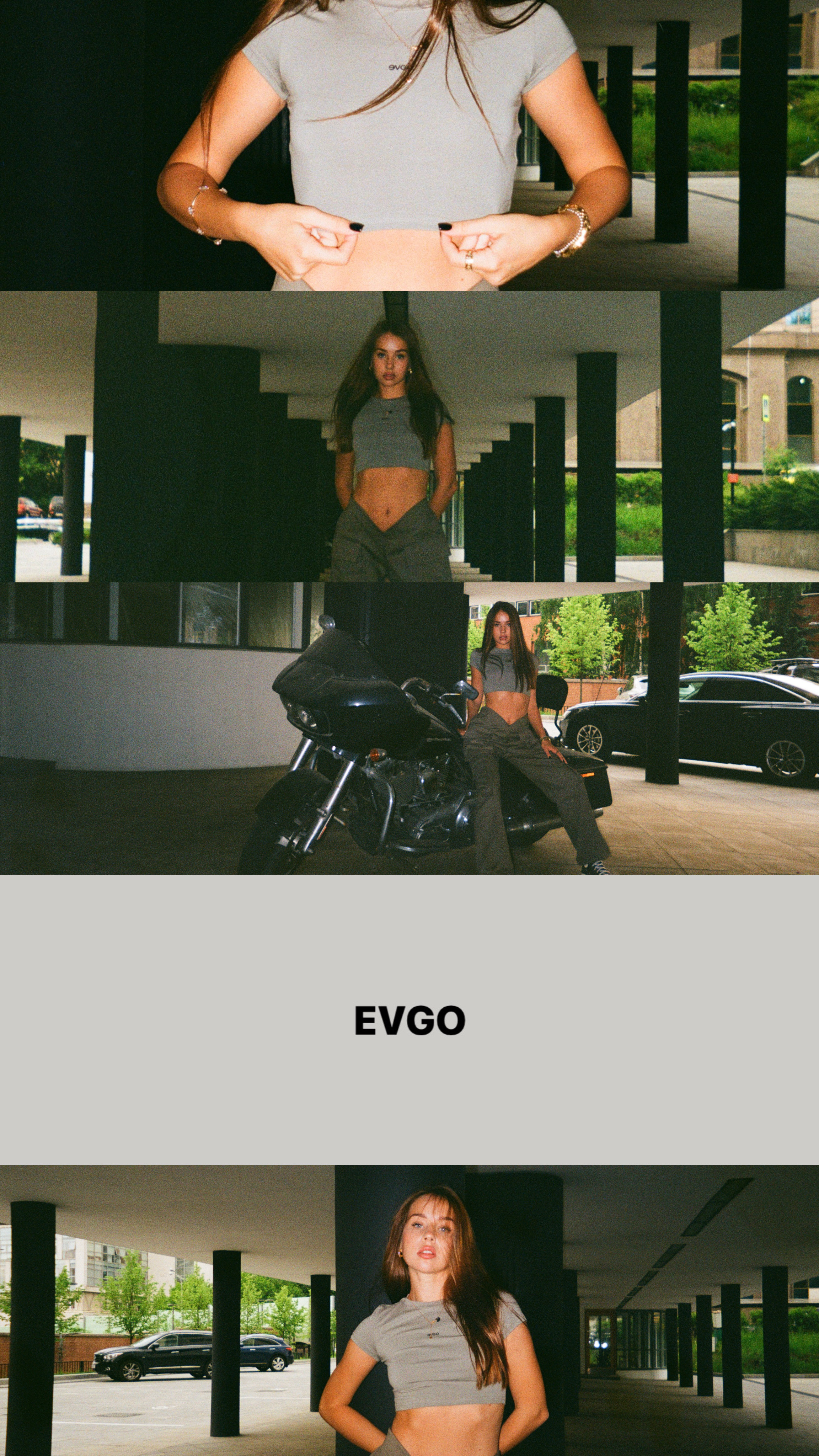 EVGO. Эльза. Фотограф в Москве