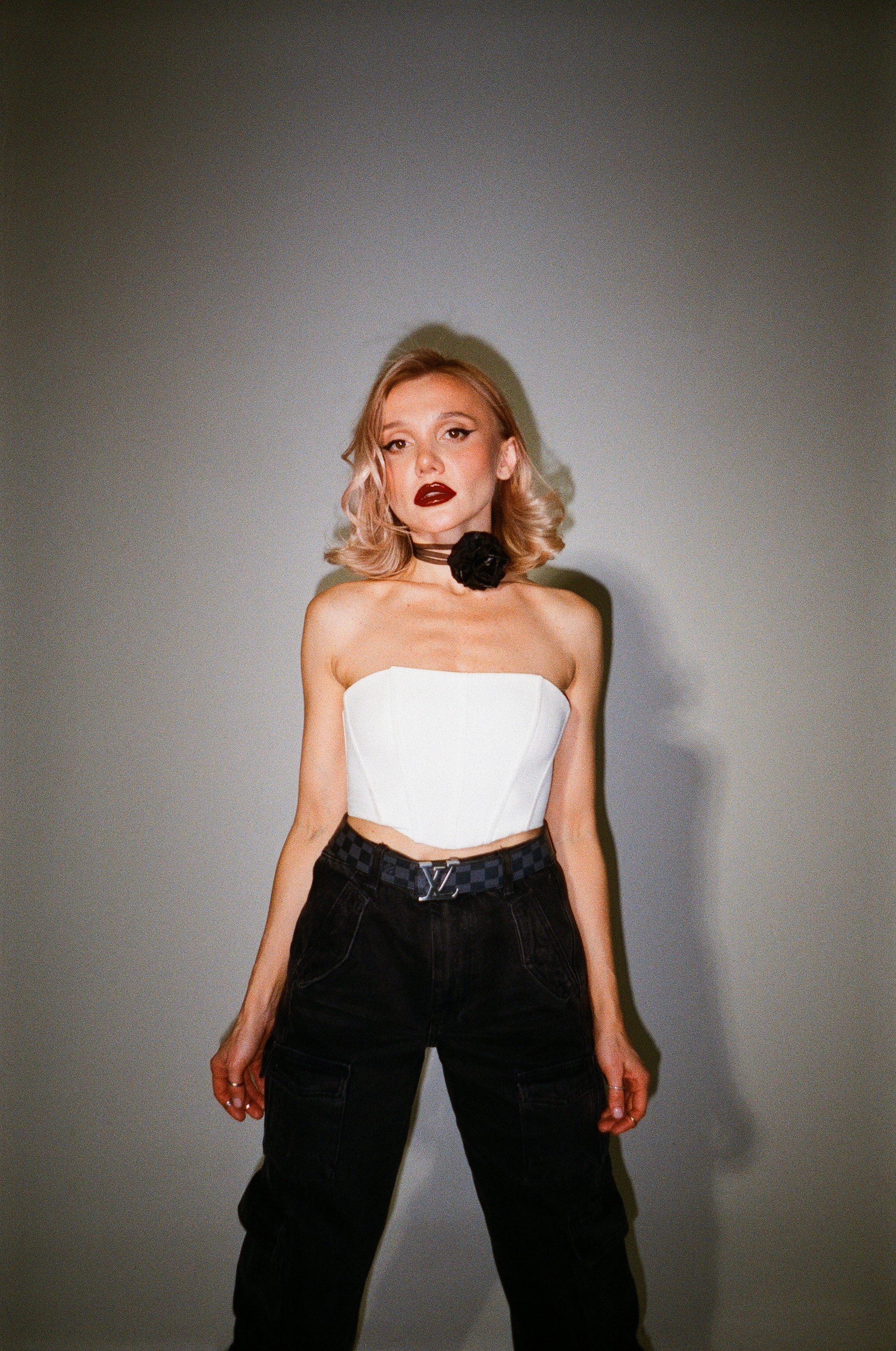 Cue.to.cue. Эльза. Фотограф в Москве