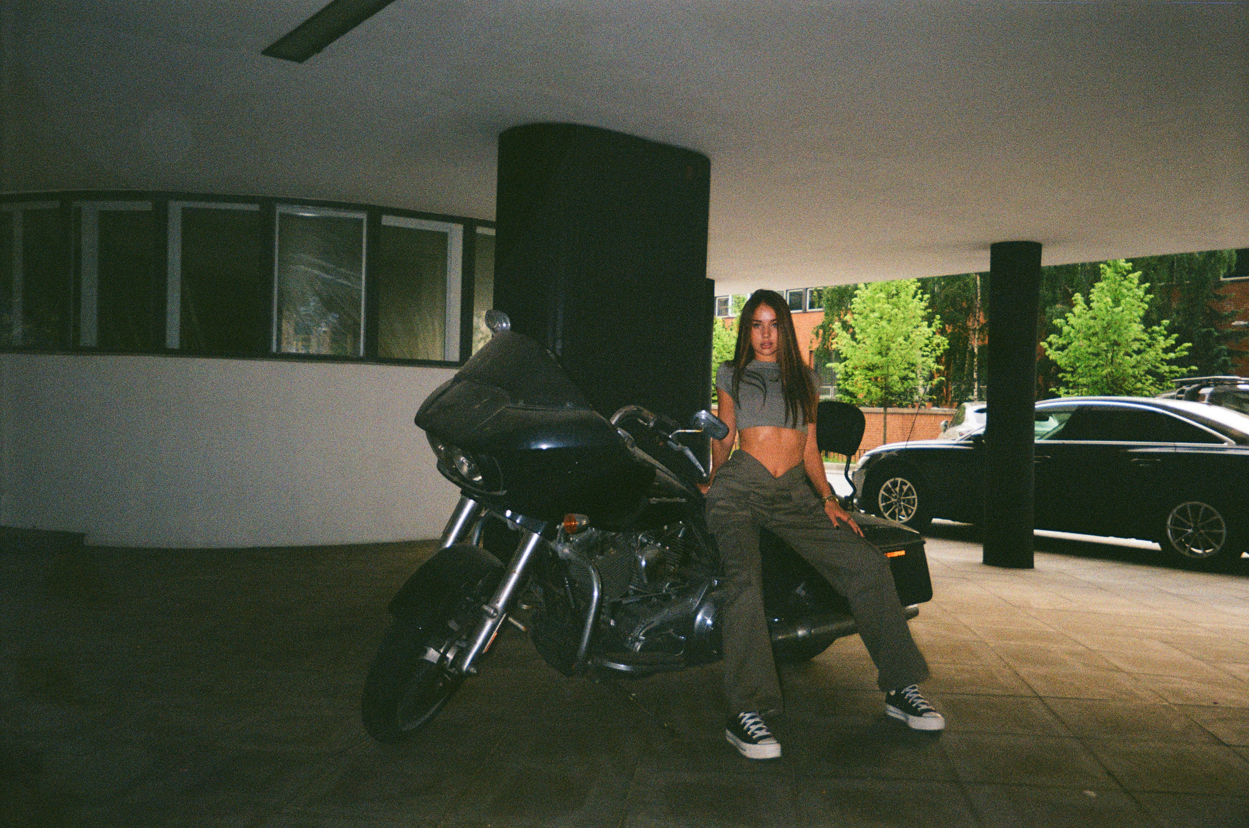 EVGO. Эльза. Фотограф в Москве