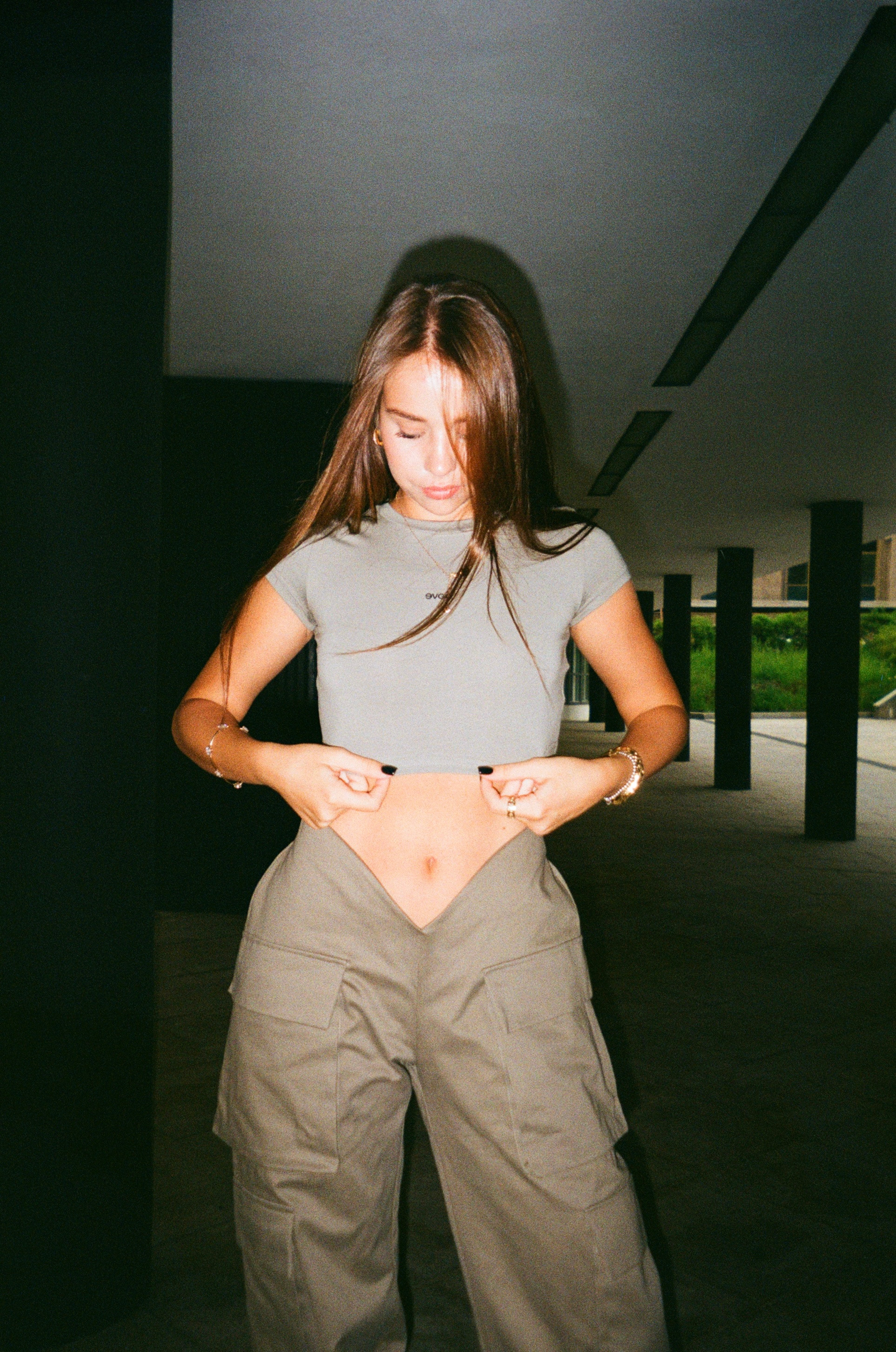 EVGO. Эльза. Фотограф в Москве