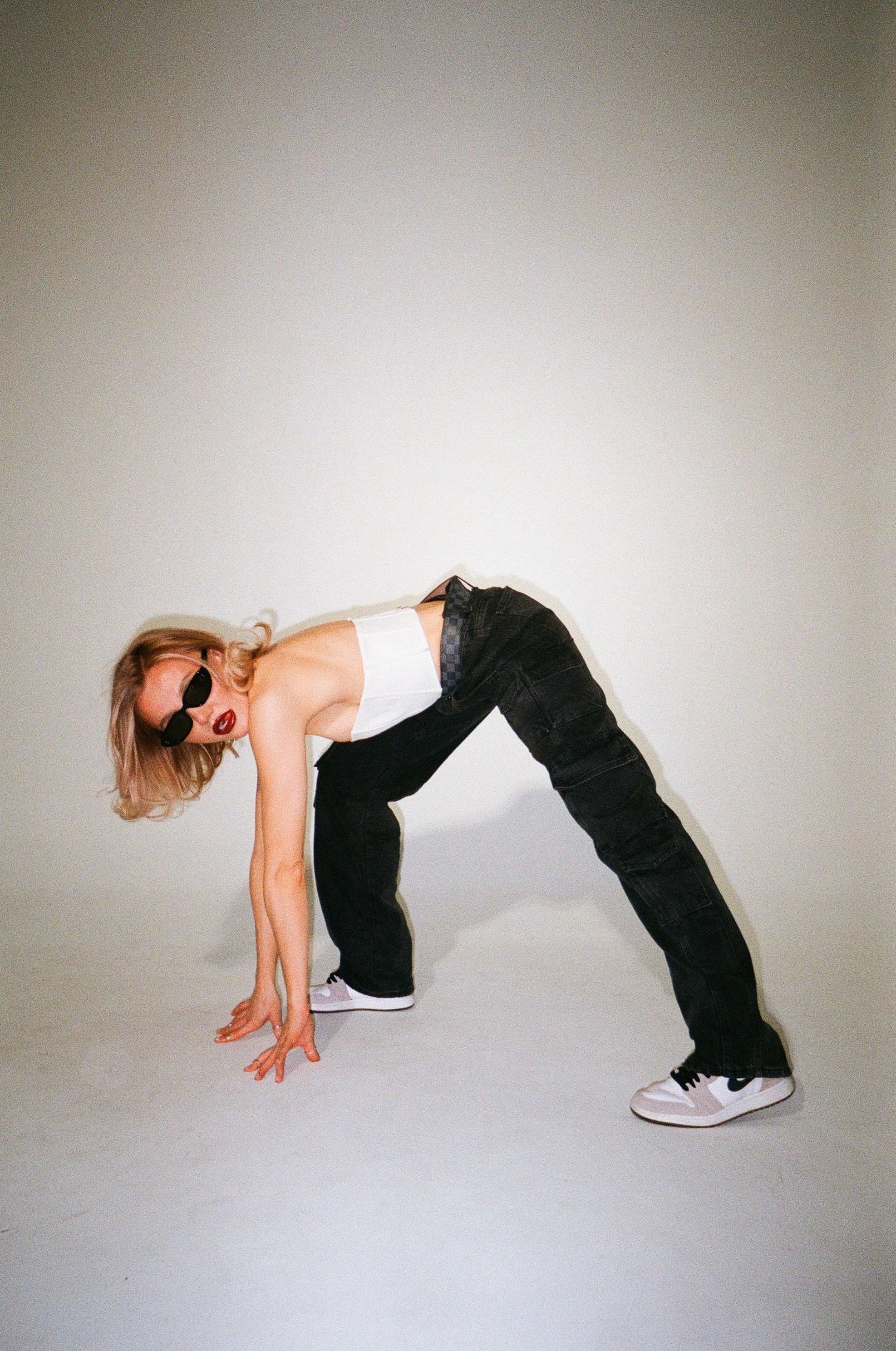 Cue.to.cue. Эльза. Фотограф в Москве