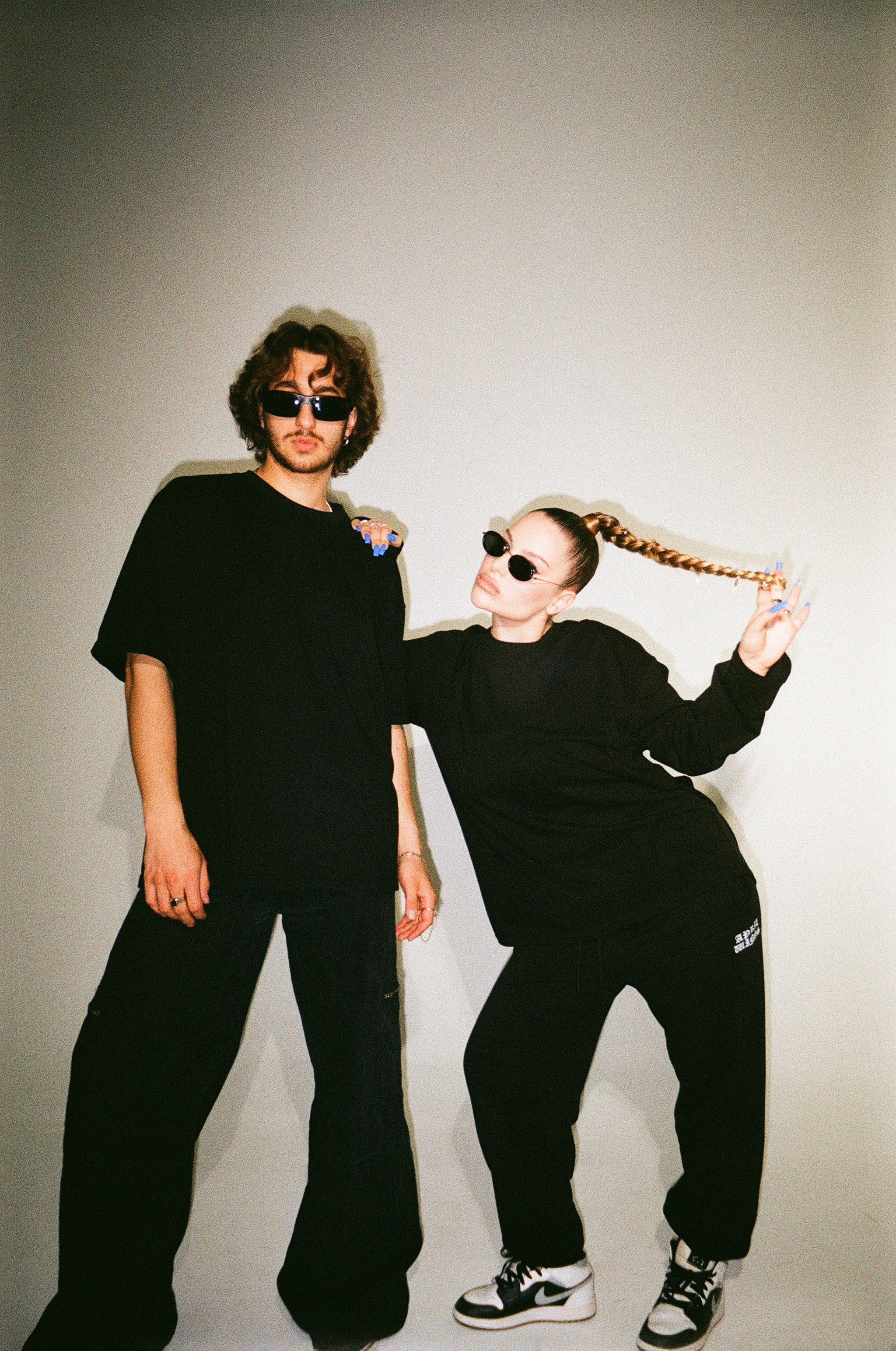 Cue.to.cue. Эльза. Фотограф в Москве