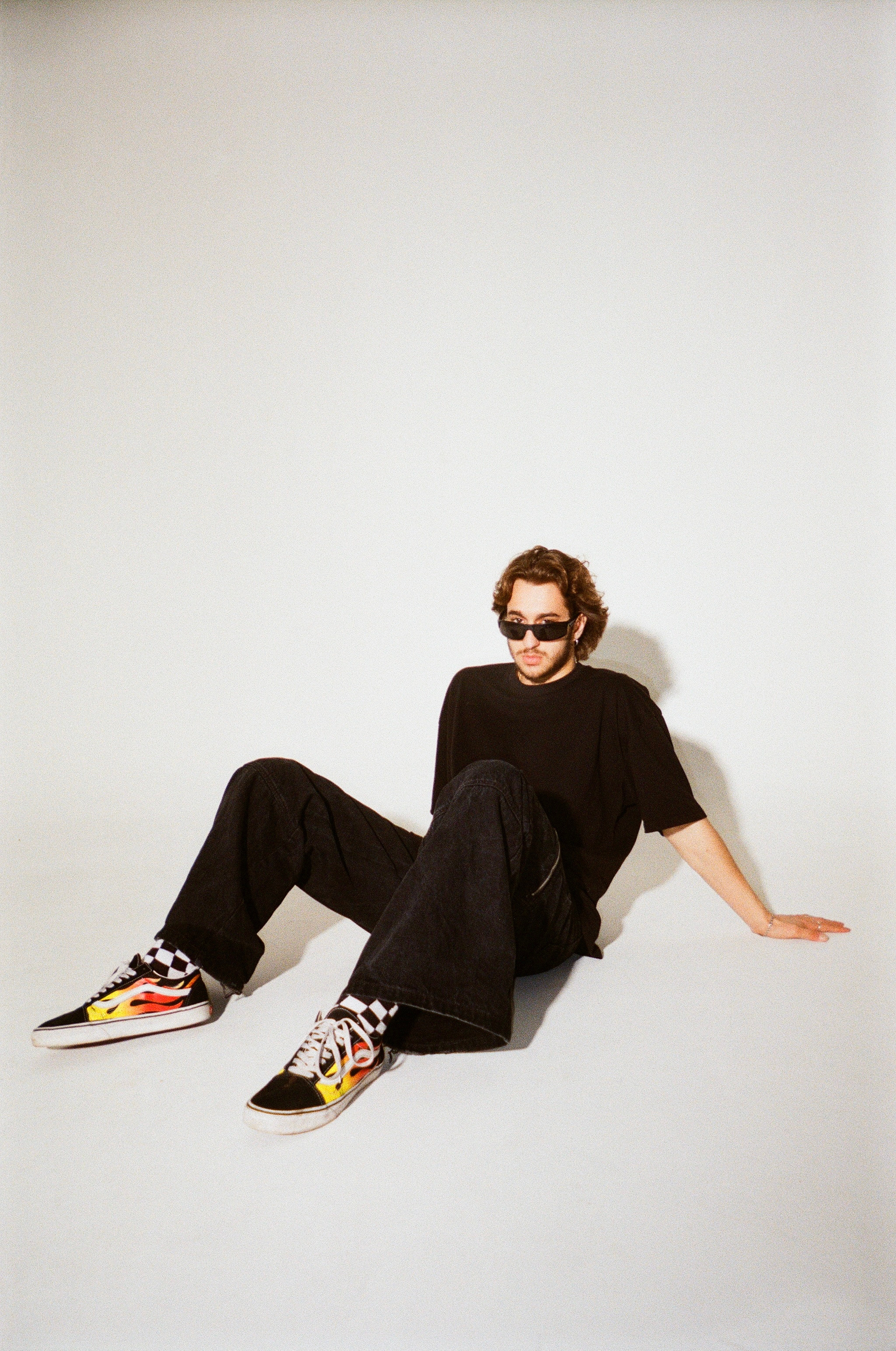 Cue.to.cue. Эльза. Фотограф в Москве