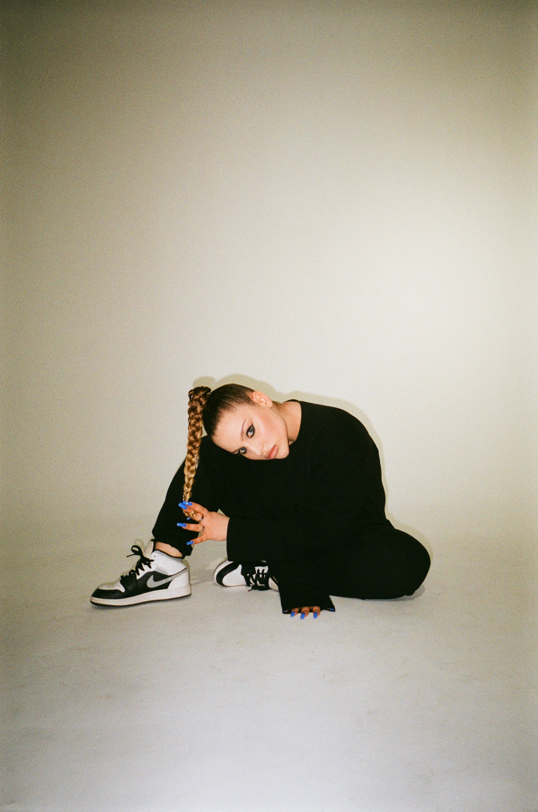 Cue.to.cue. Эльза. Фотограф в Москве